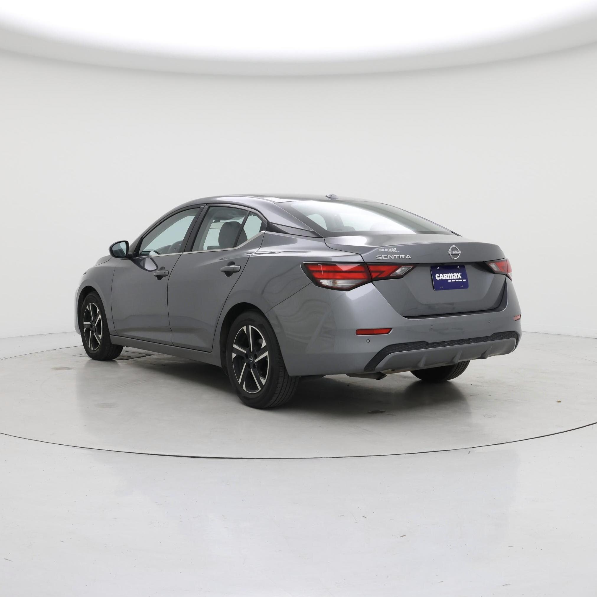 Thumbnail: 2025 Nissan Sentra - 2