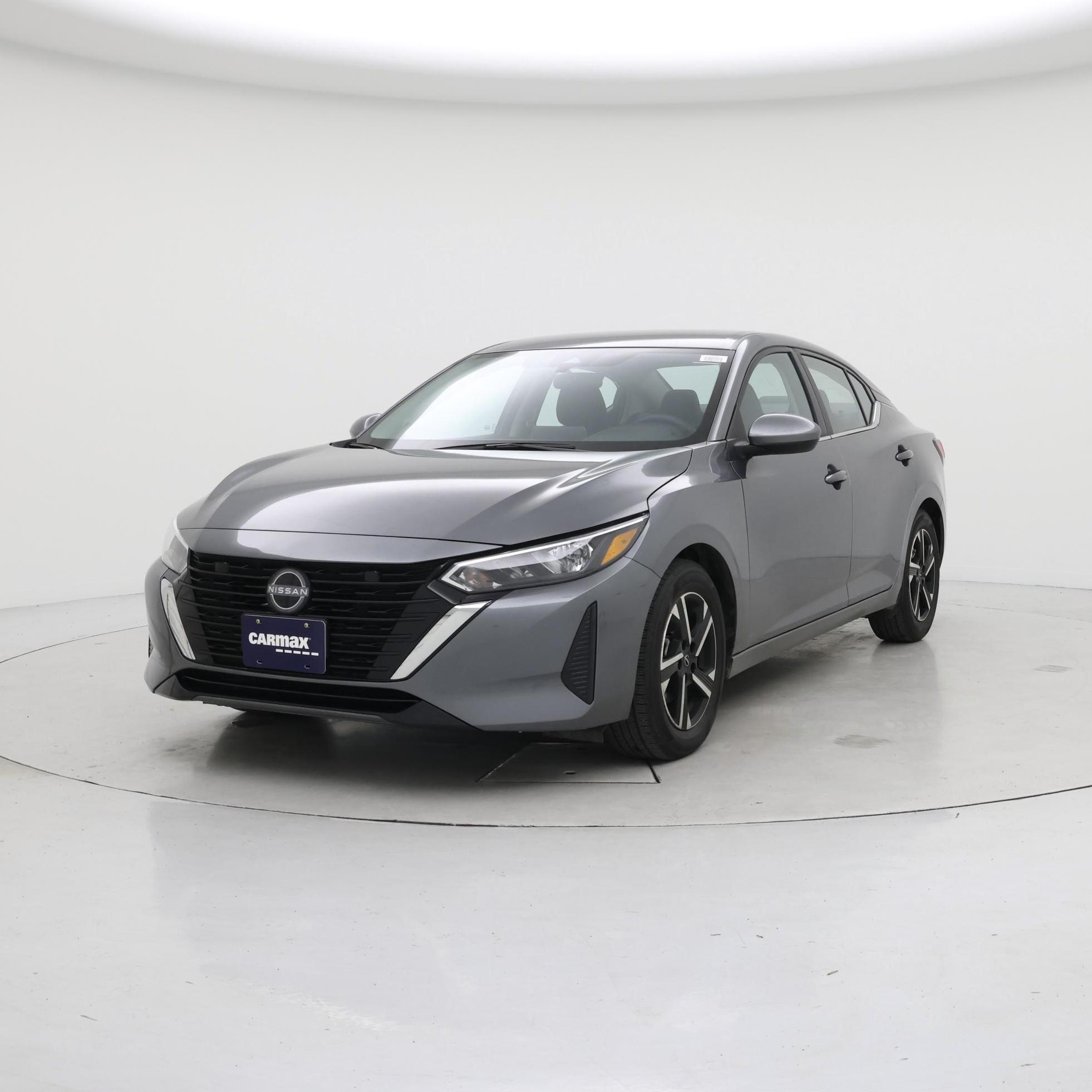 Thumbnail: 2025 Nissan Sentra - 4