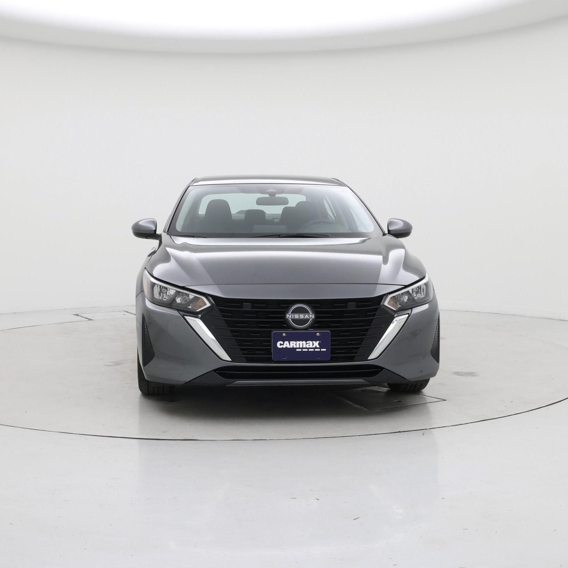 Thumbnail: 2025 Nissan Sentra - 5