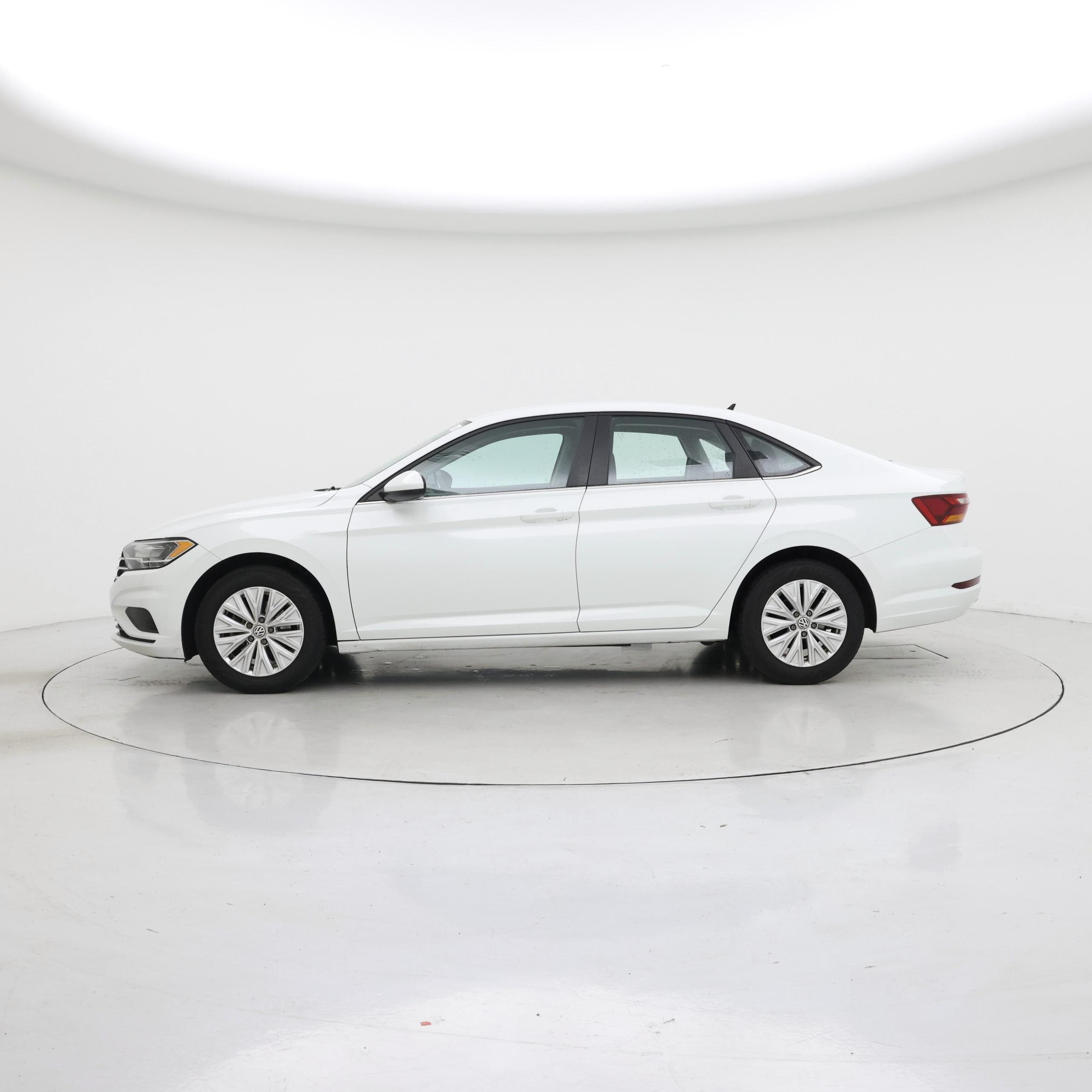 Thumbnail: 2019 Volkswagen Jetta - 3