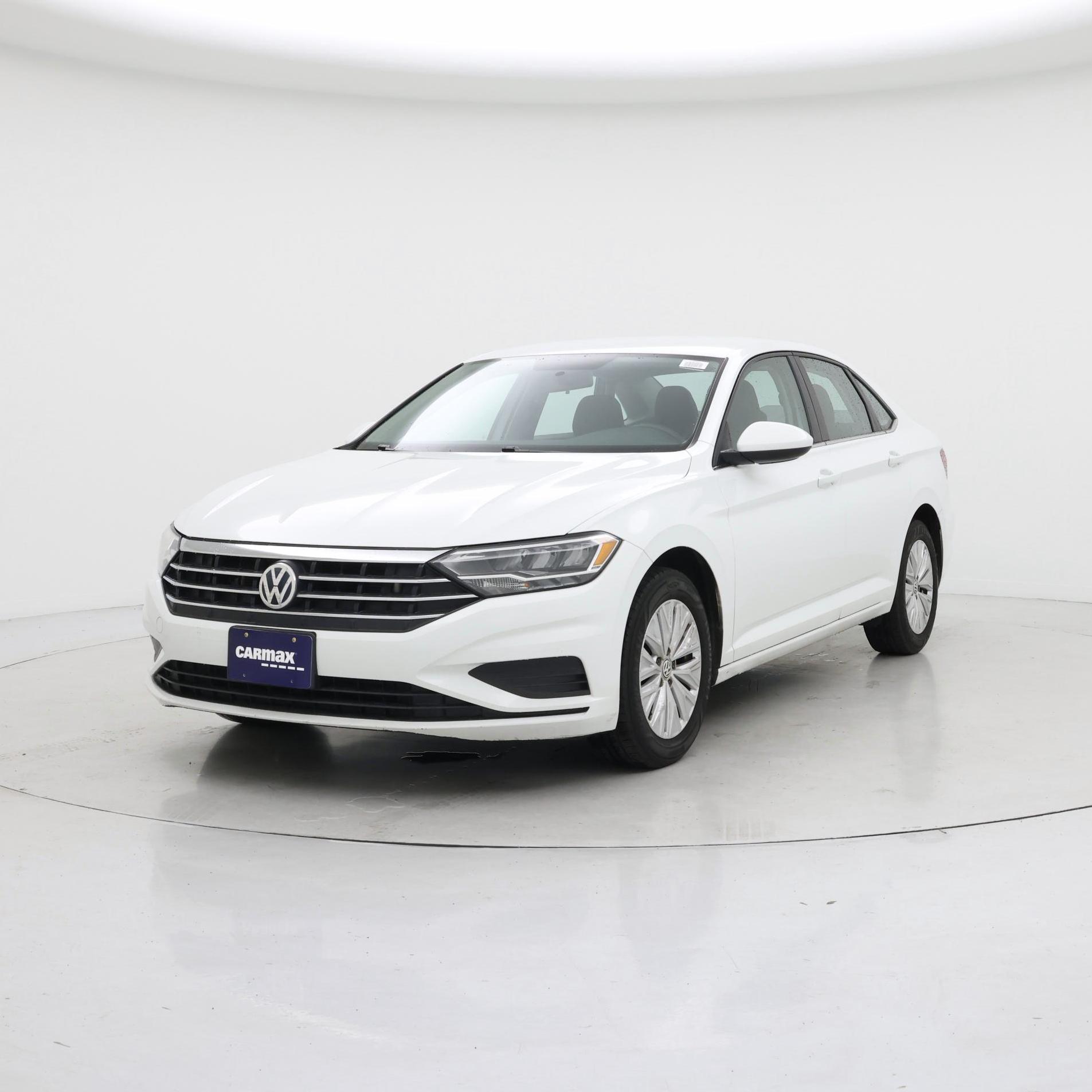 Thumbnail: 2019 Volkswagen Jetta - 4