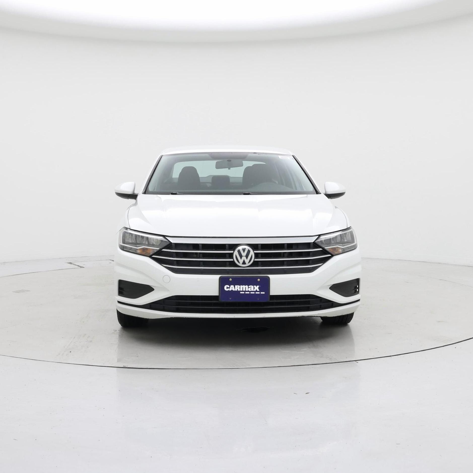 Thumbnail: 2019 Volkswagen Jetta - 5