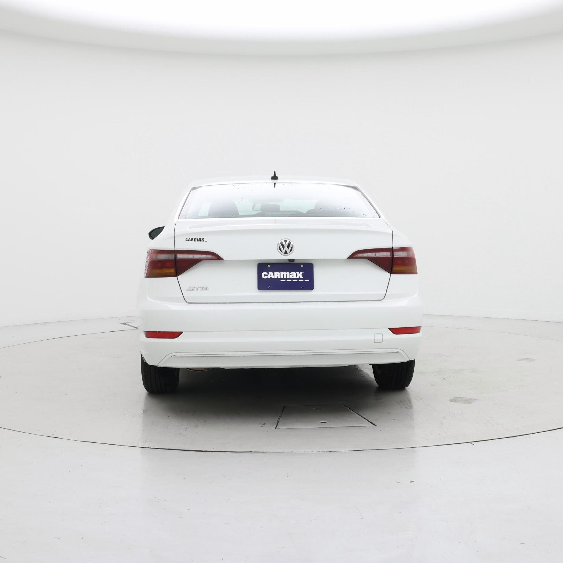 Thumbnail: 2019 Volkswagen Jetta - 6