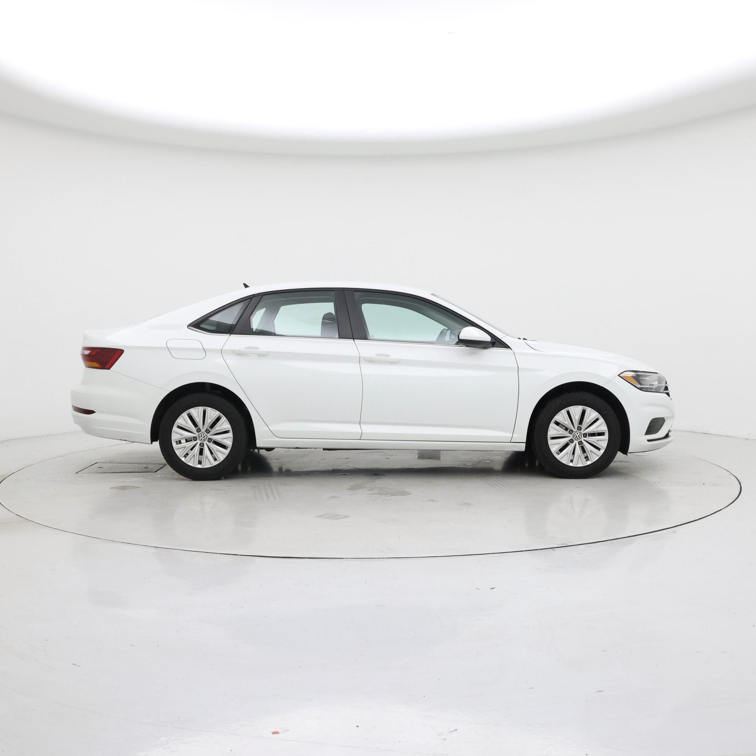 Thumbnail: 2019 Volkswagen Jetta - 7