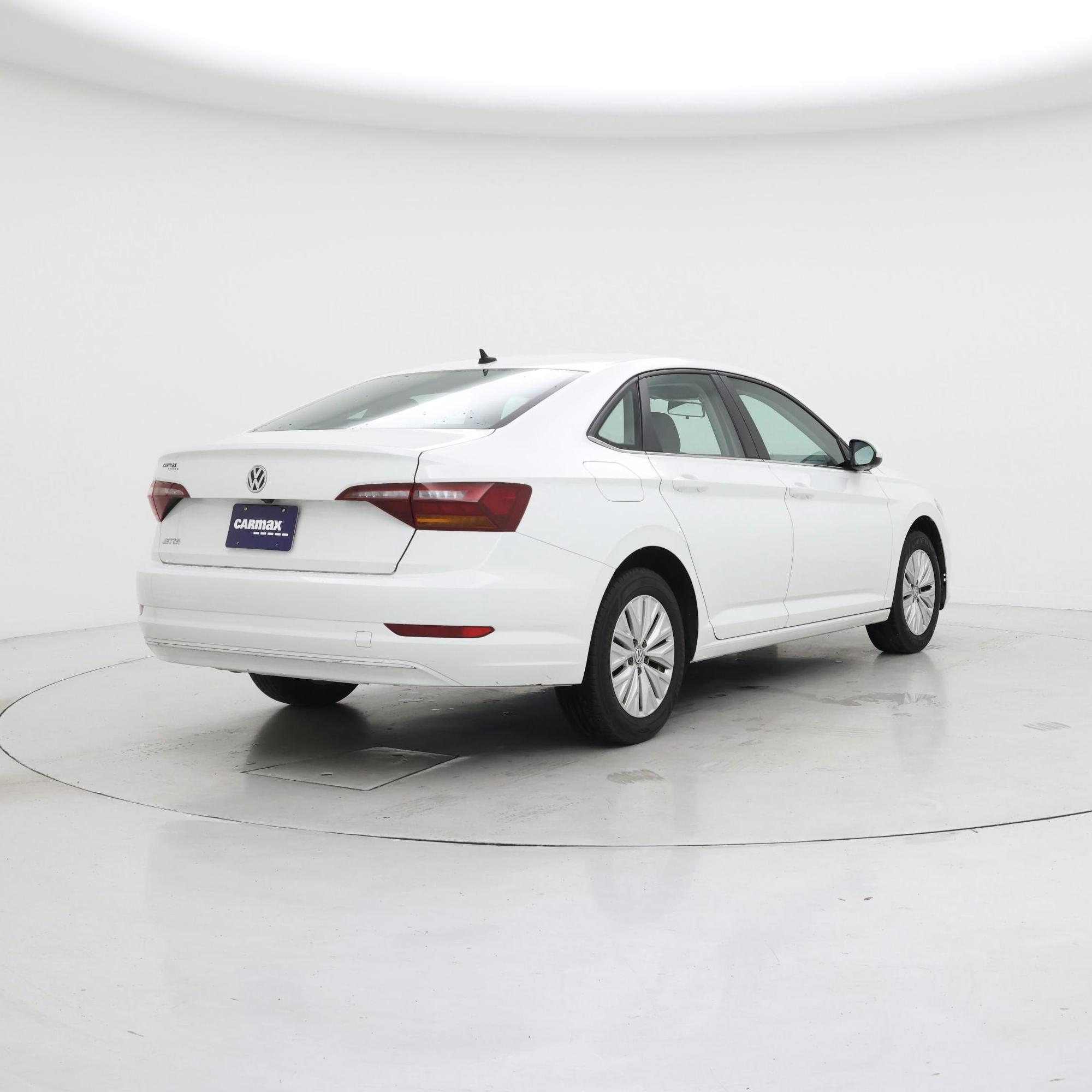 Thumbnail: 2019 Volkswagen Jetta - 8