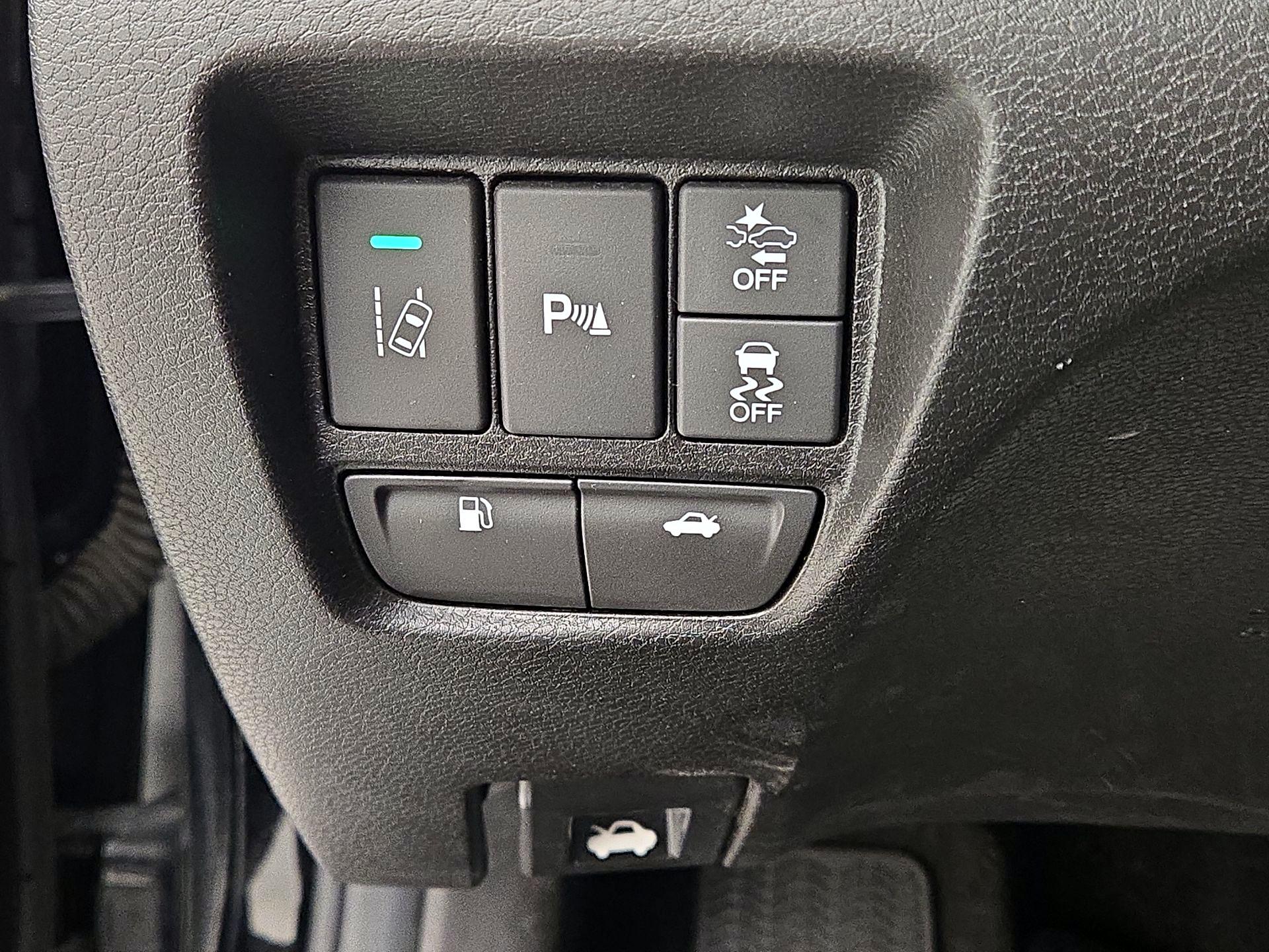 Thumbnail: 2016 Acura TLX - 13