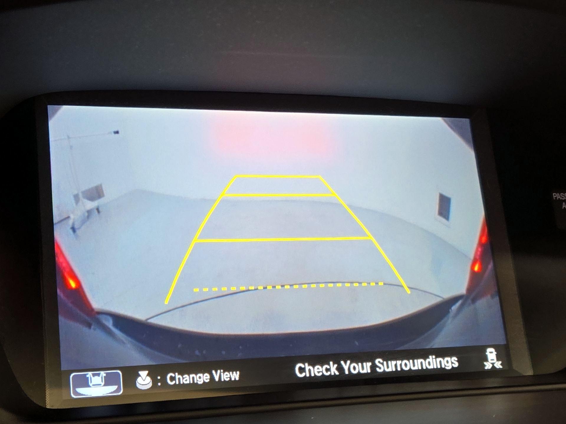 Thumbnail: 2016 Acura TLX - 15