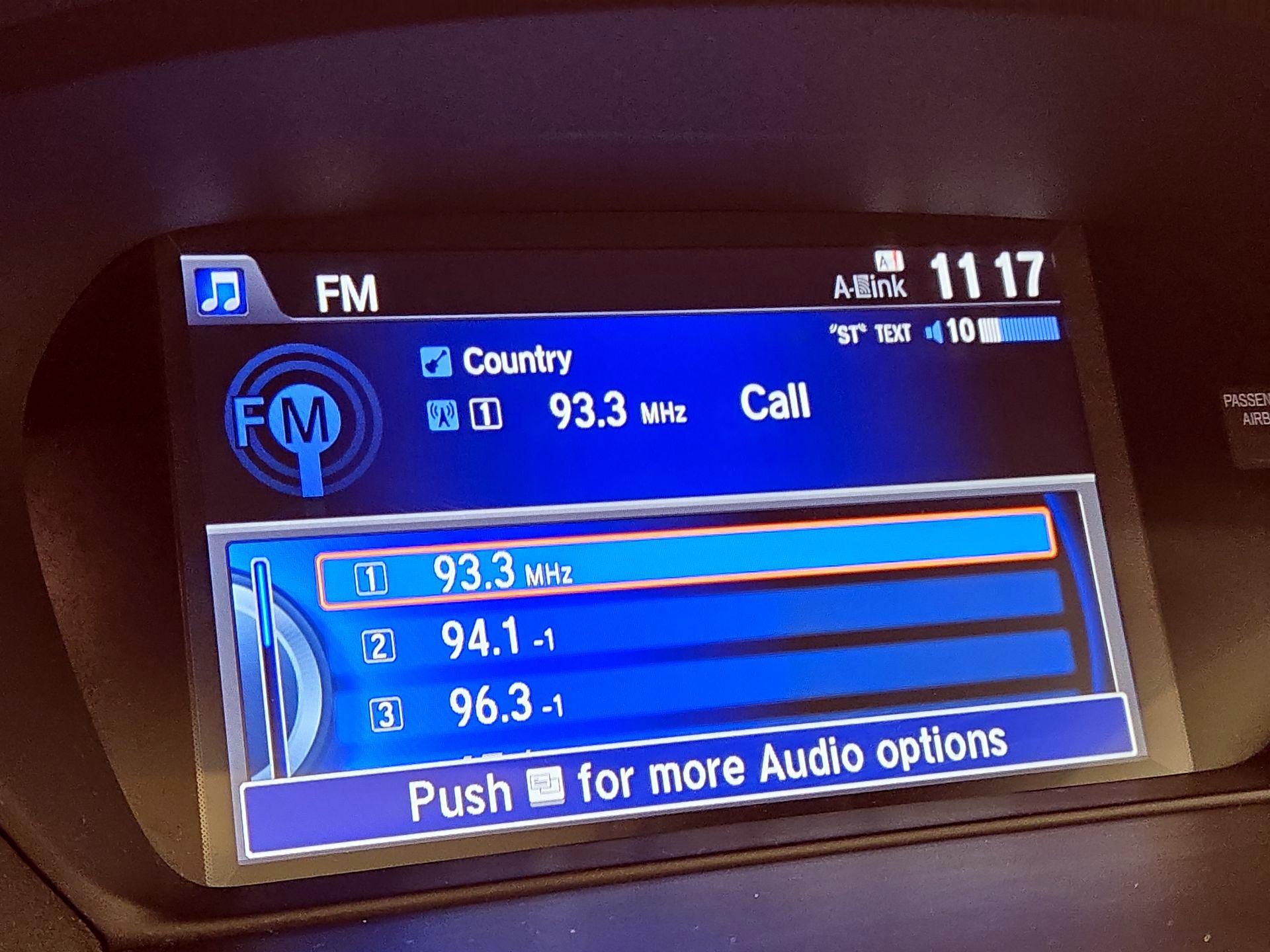 Thumbnail: 2016 Acura TLX - 16