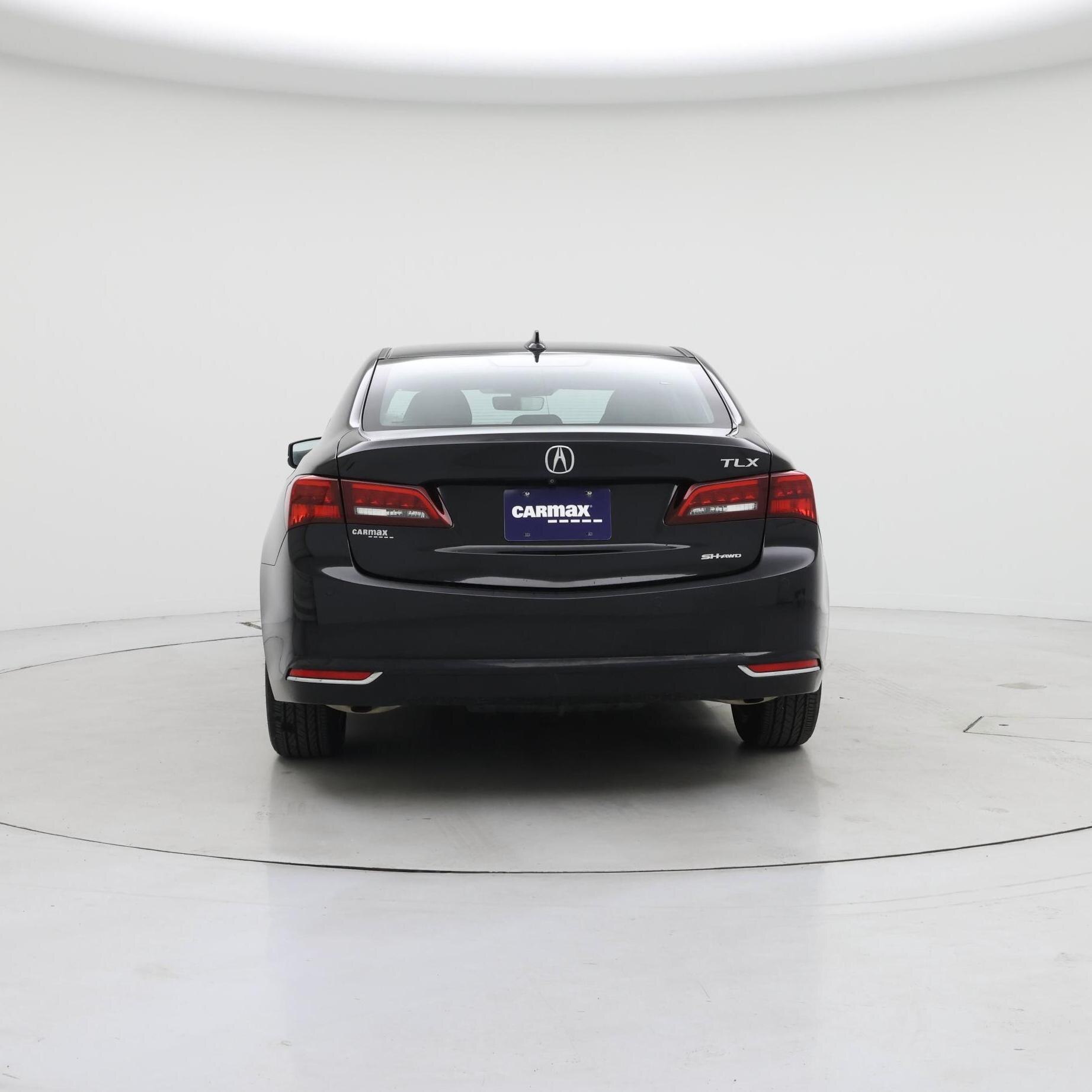 Thumbnail: 2016 Acura TLX - 6