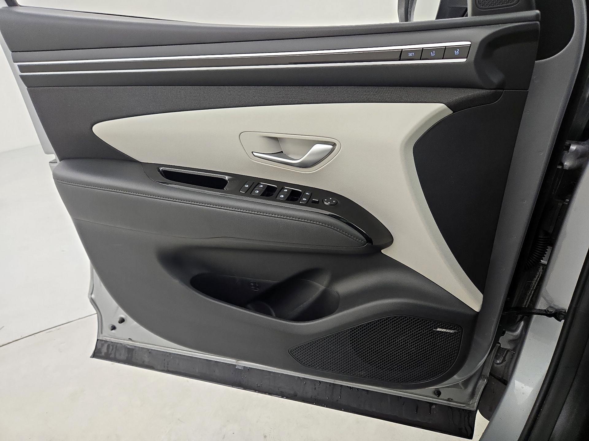 Thumbnail: 2024 Hyundai Tucson - 12