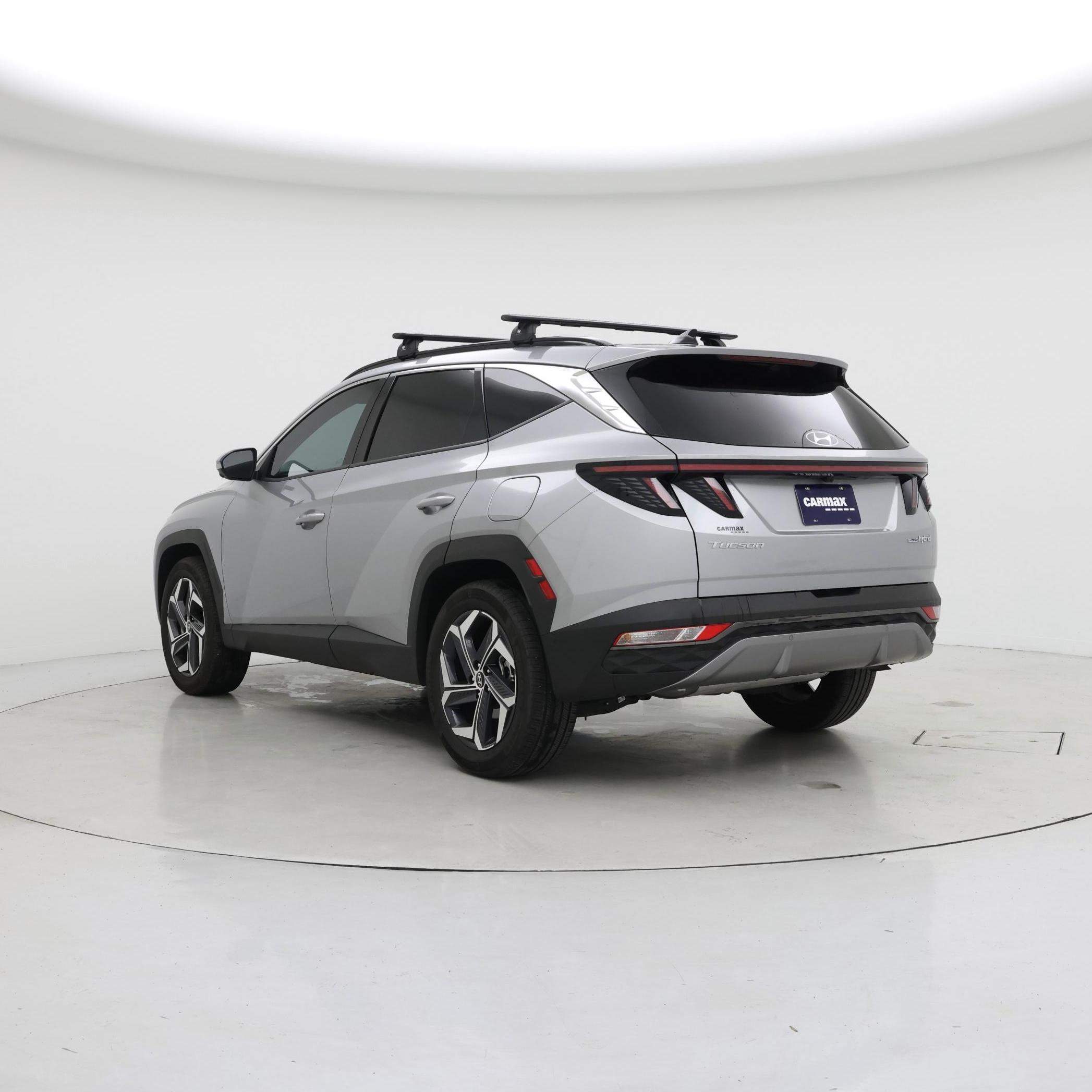 Thumbnail: 2024 Hyundai Tucson - 2