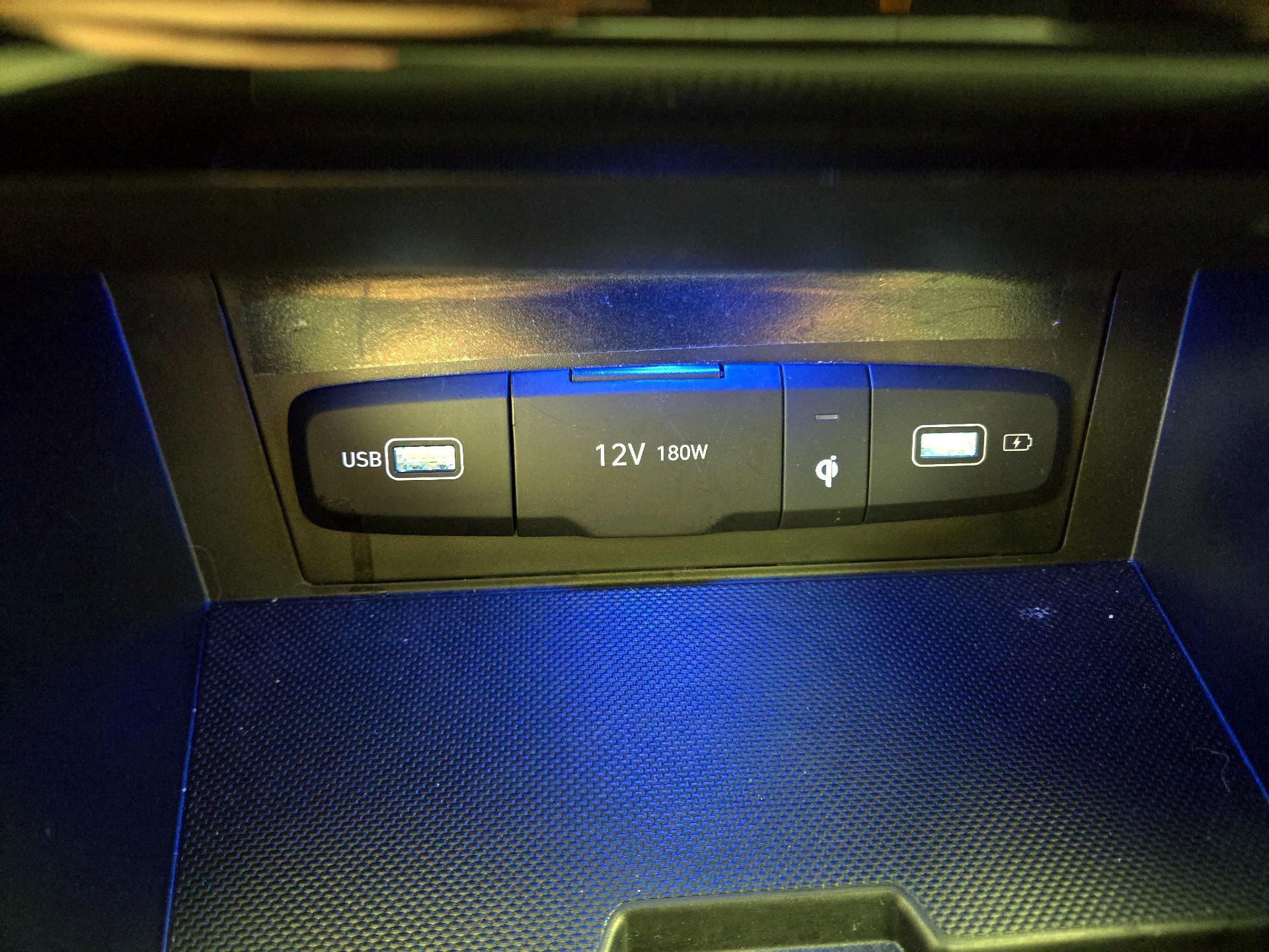 Thumbnail: 2024 Hyundai Tucson - 19