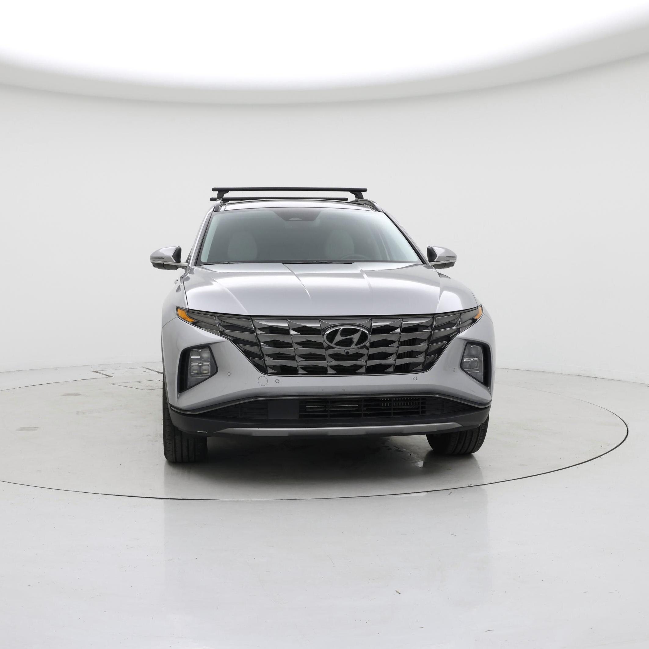 Thumbnail: 2024 Hyundai Tucson - 5