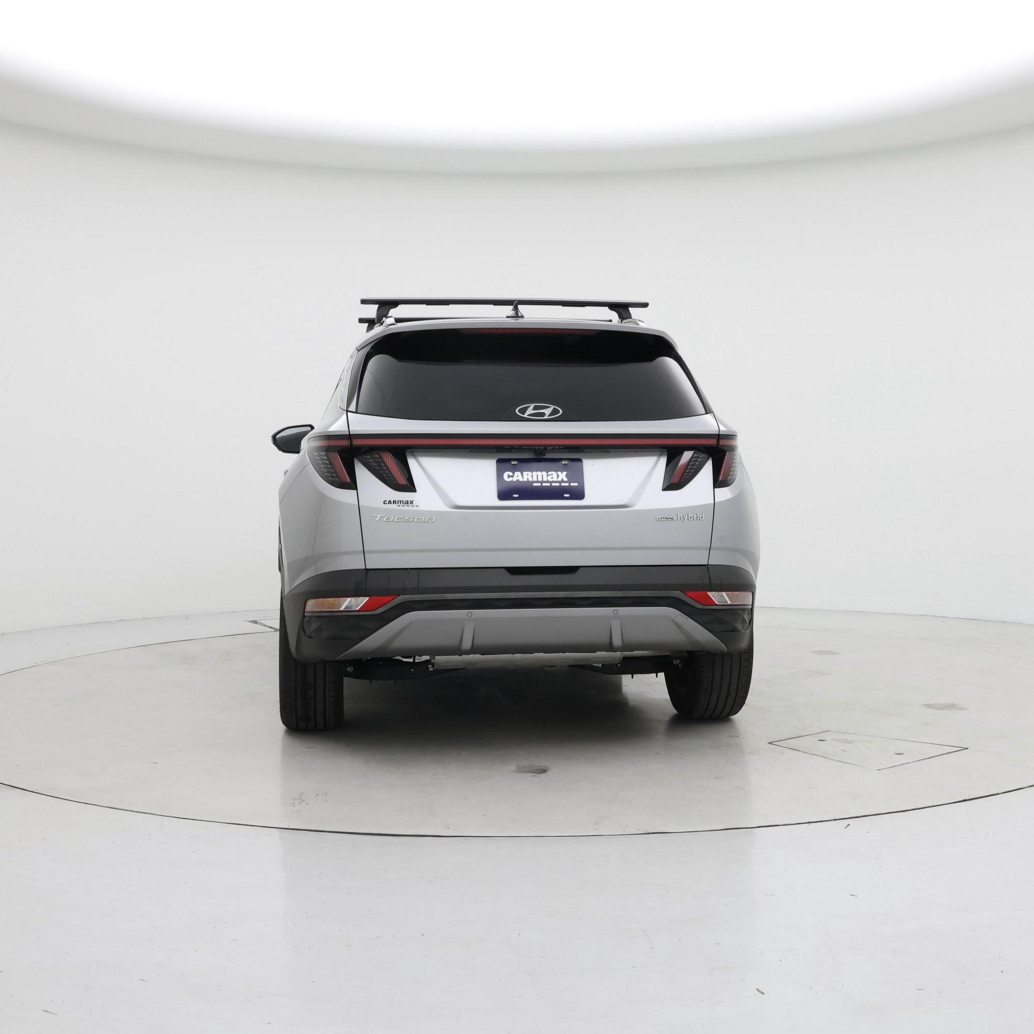 Thumbnail: 2024 Hyundai Tucson - 6