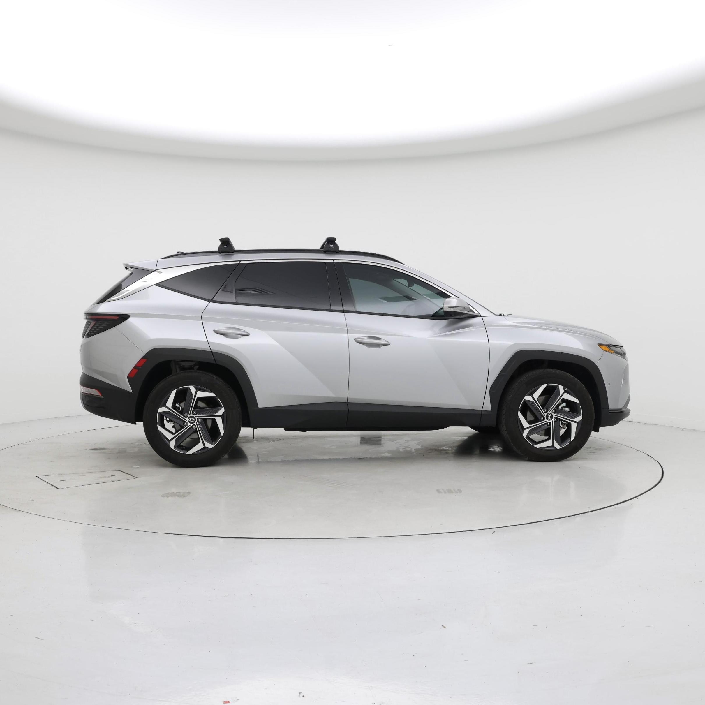 Thumbnail: 2024 Hyundai Tucson - 7