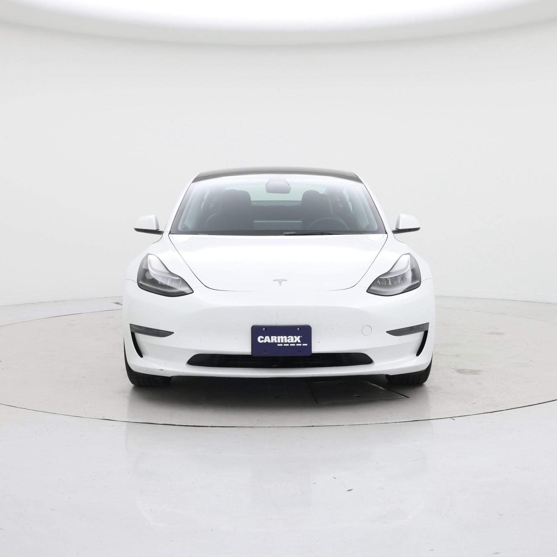 Thumbnail: 2023 Tesla Model 3 - 5