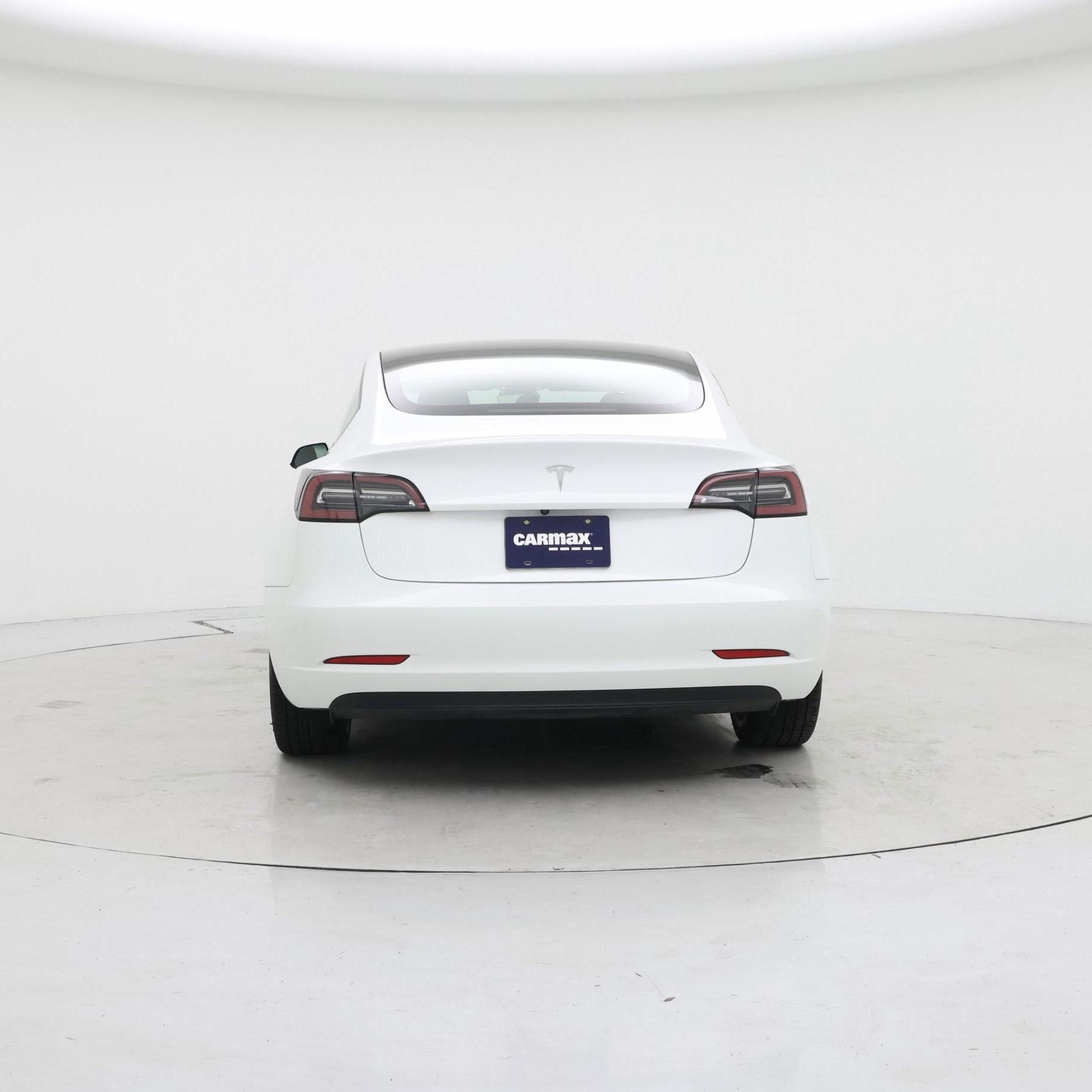 Thumbnail: 2023 Tesla Model 3 - 6