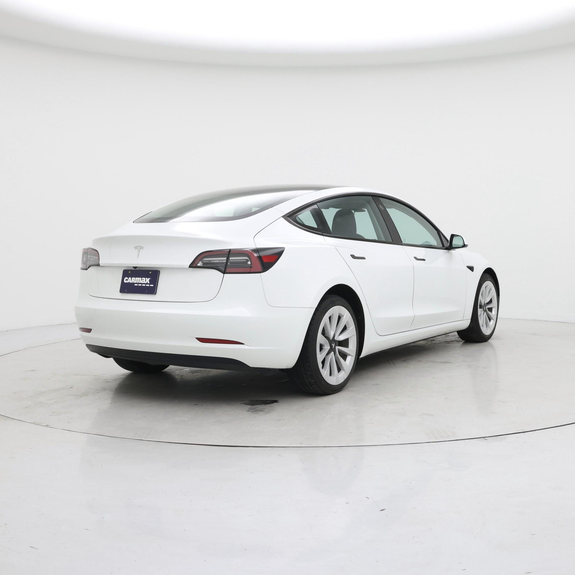 Thumbnail: 2023 Tesla Model 3 - 8