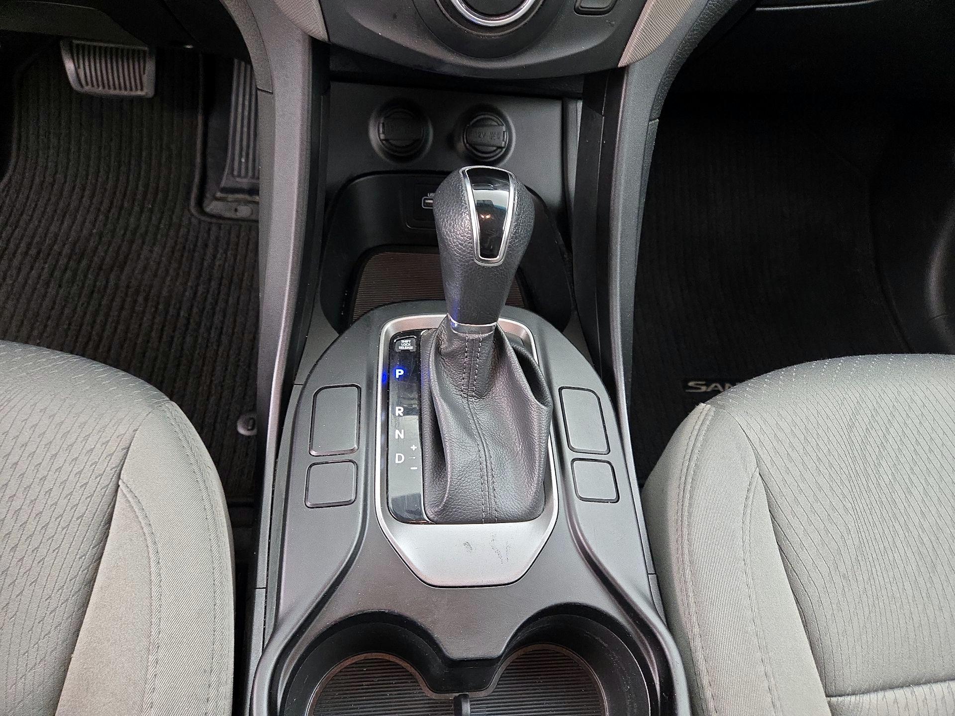 Thumbnail: 2017 Hyundai Santa Fe - 17