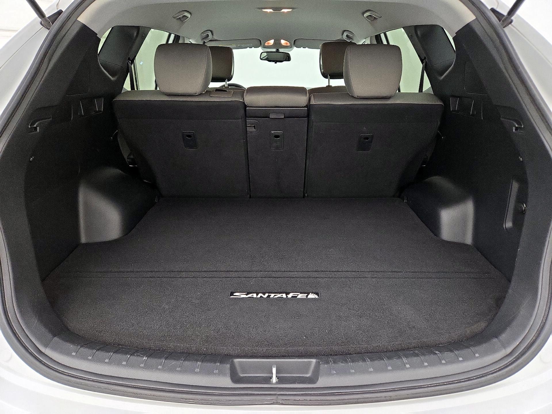 Thumbnail: 2017 Hyundai Santa Fe - 20