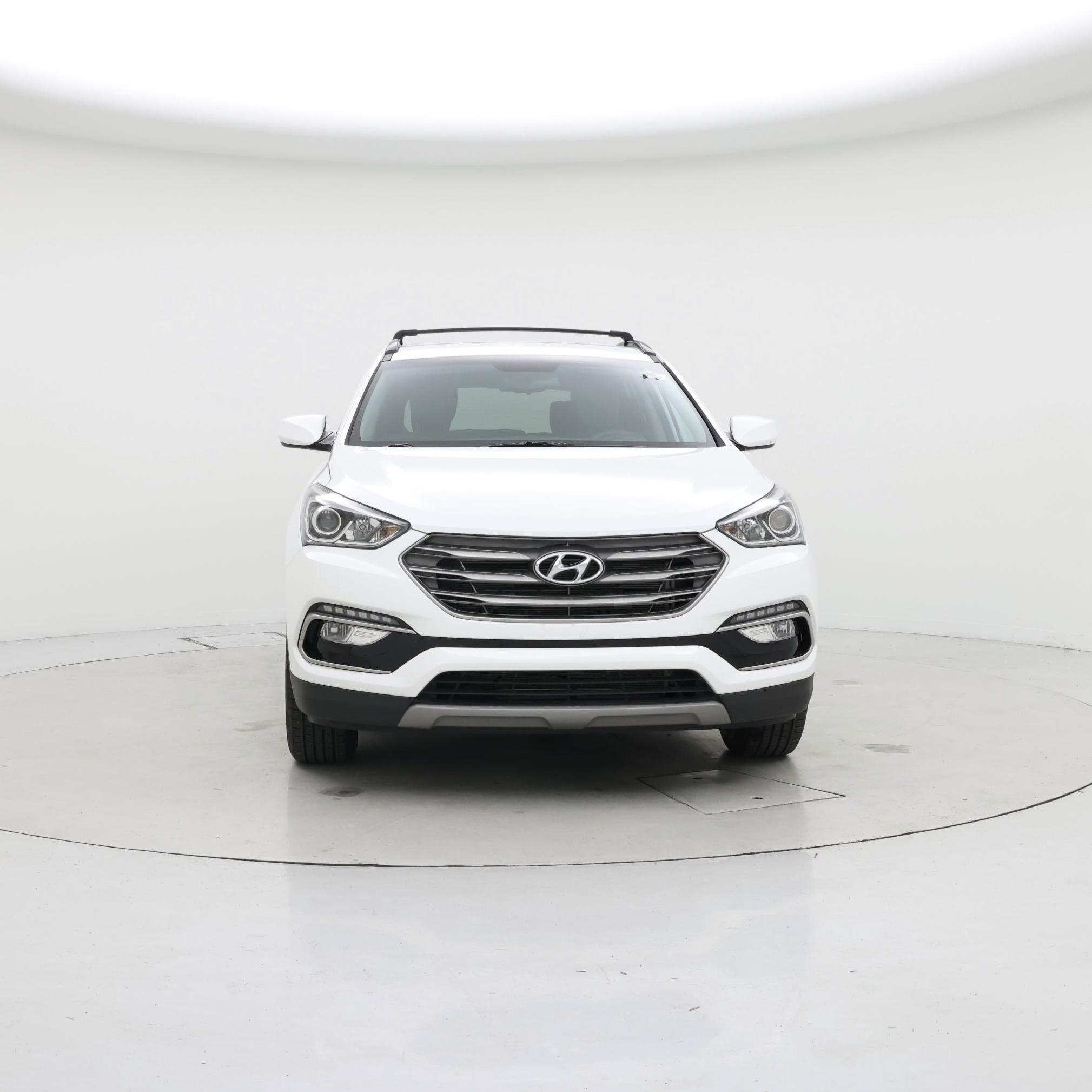 Thumbnail: 2017 Hyundai Santa Fe - 5