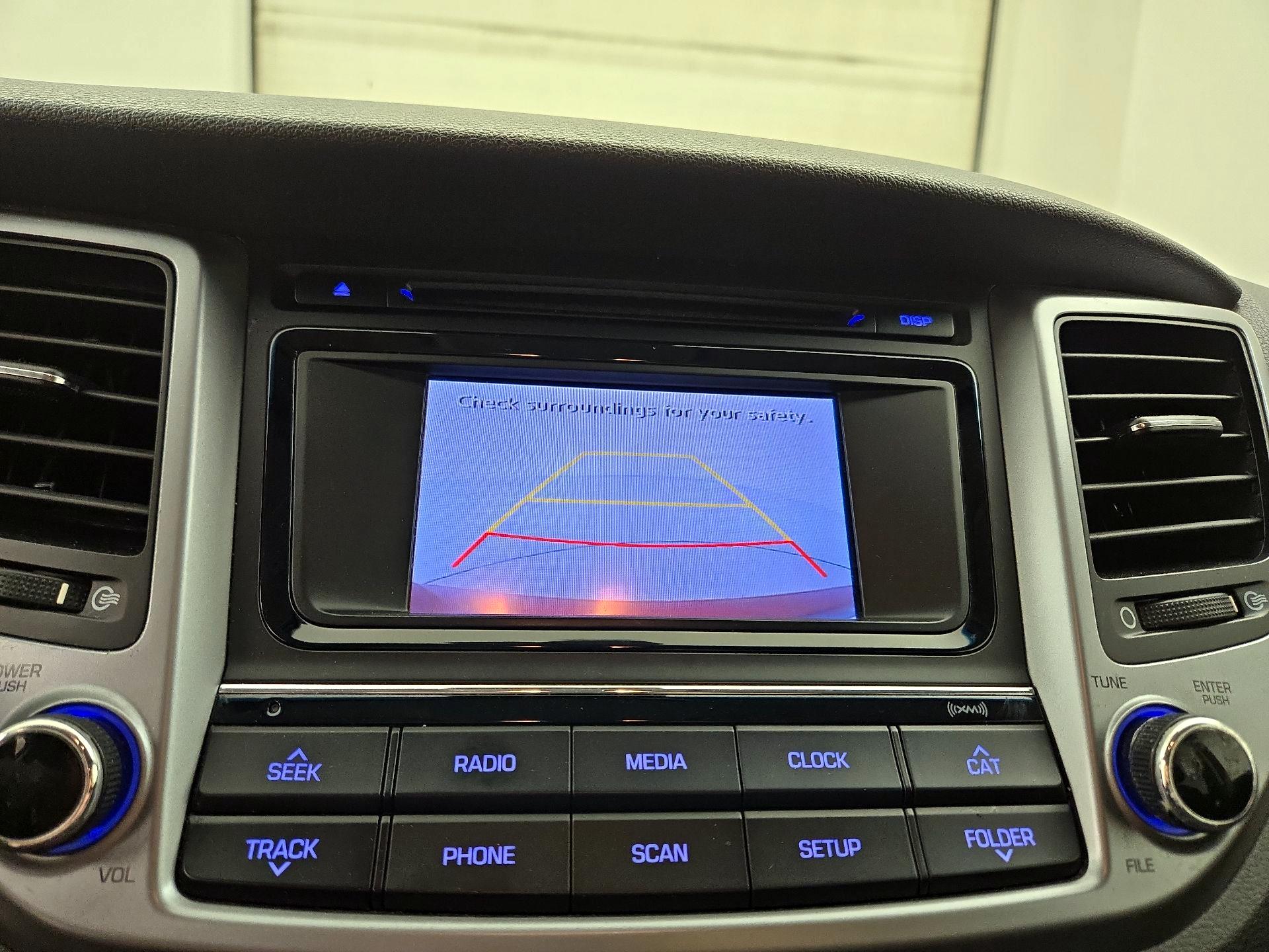 Thumbnail: 2016 Hyundai Tucson - 14