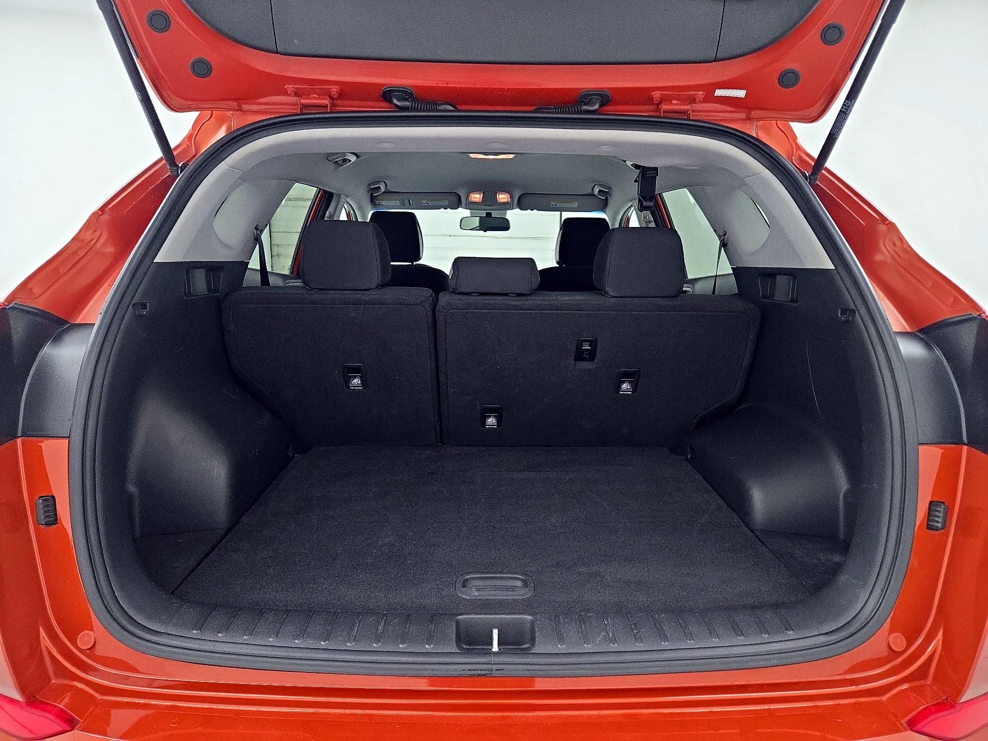 Thumbnail: 2016 Hyundai Tucson - 20