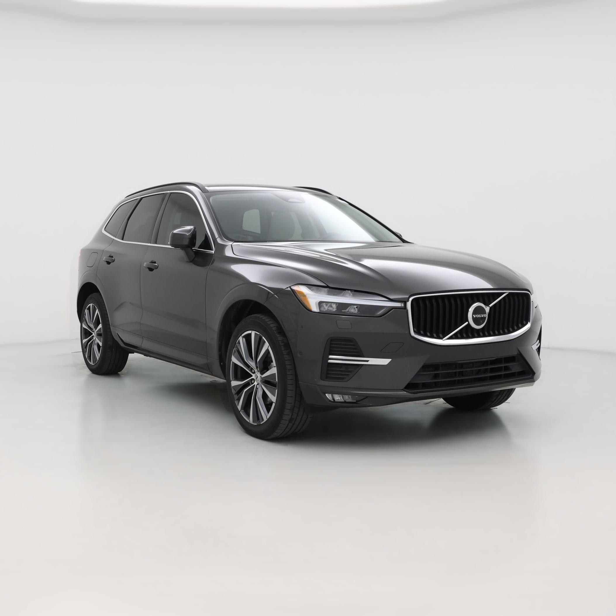 Thumbnail: 2022 Volvo XC60 - 1