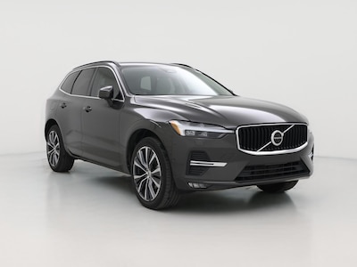 2022 Volvo XC60 B5 Momentum