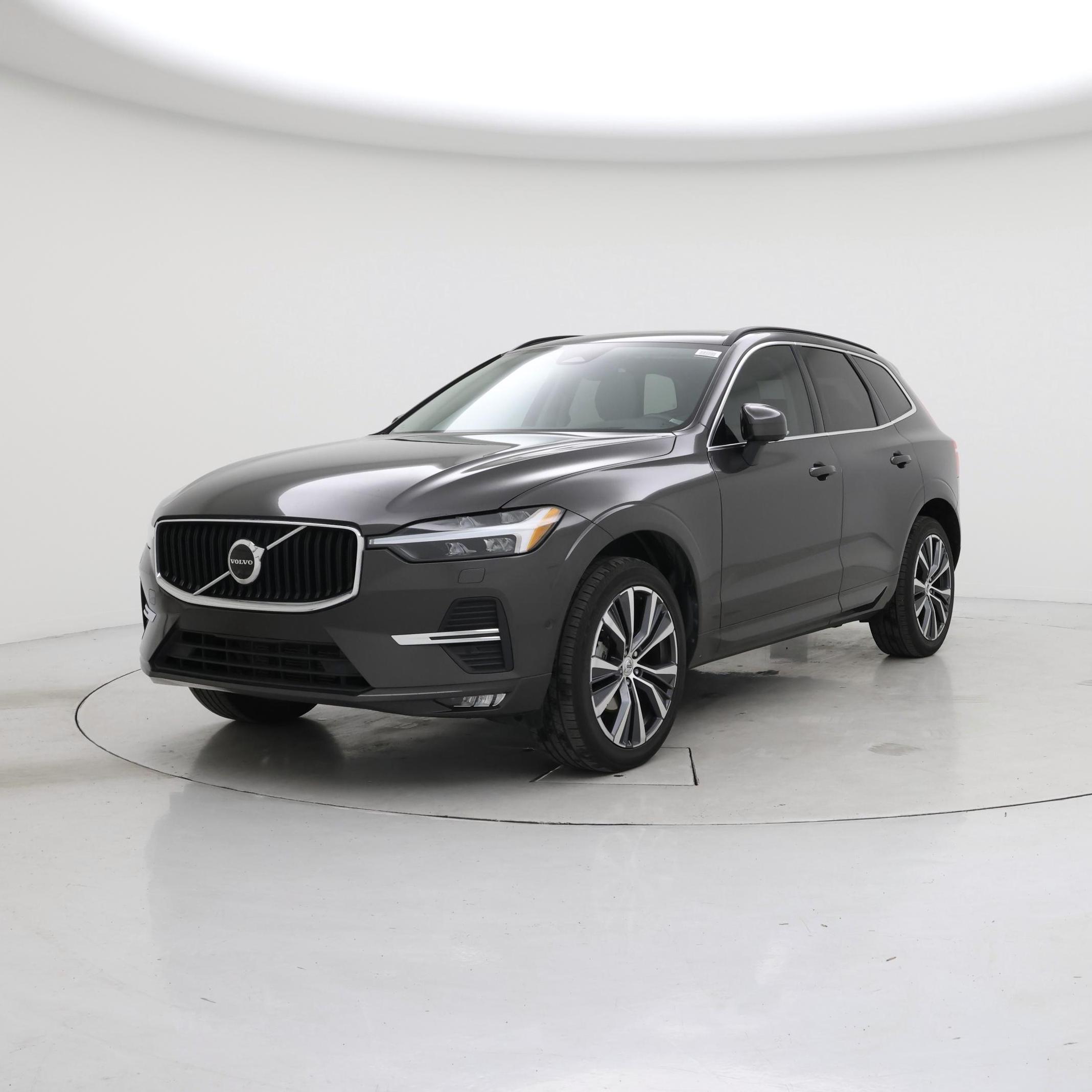 Thumbnail: 2022 Volvo XC60 - 4