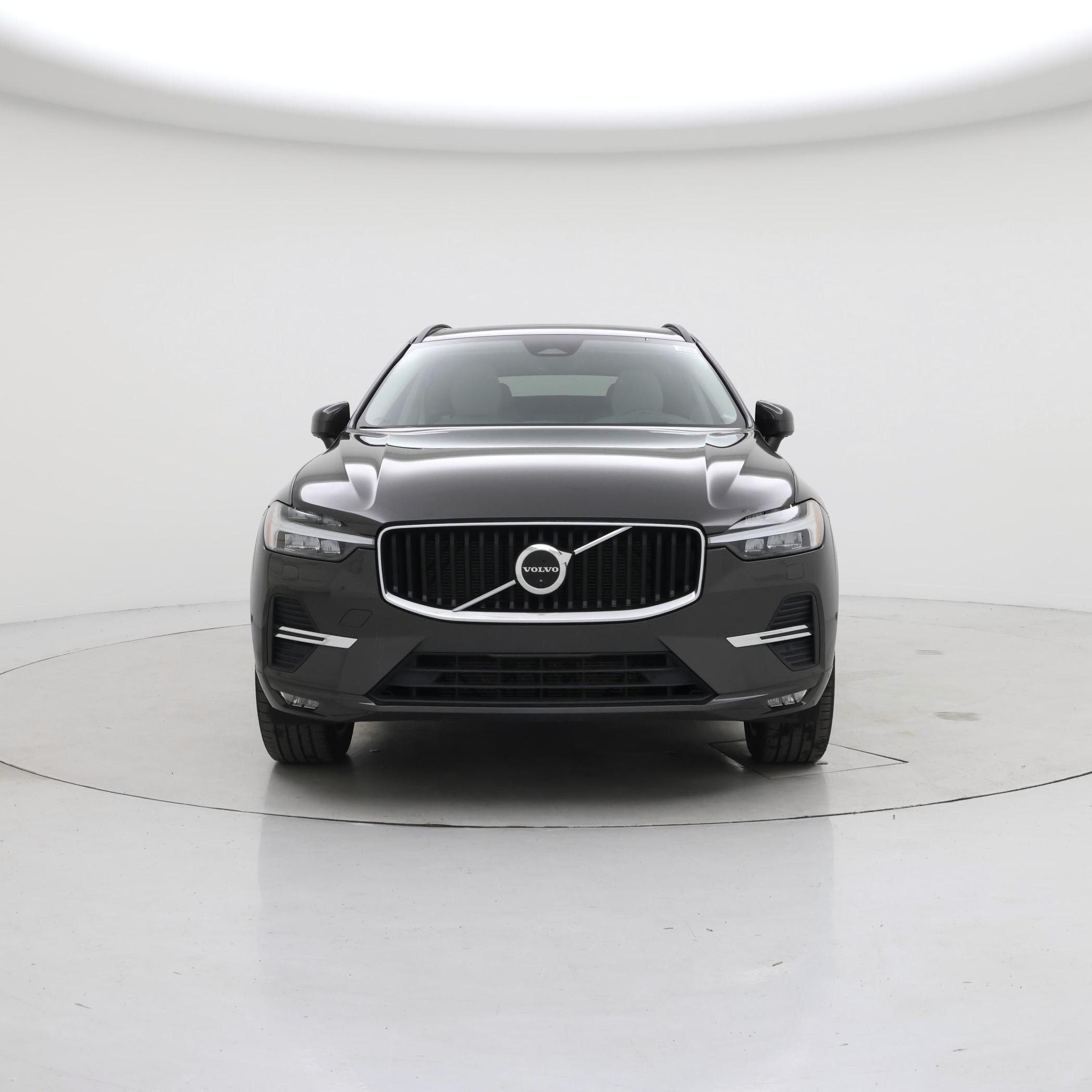 Thumbnail: 2022 Volvo XC60 - 5