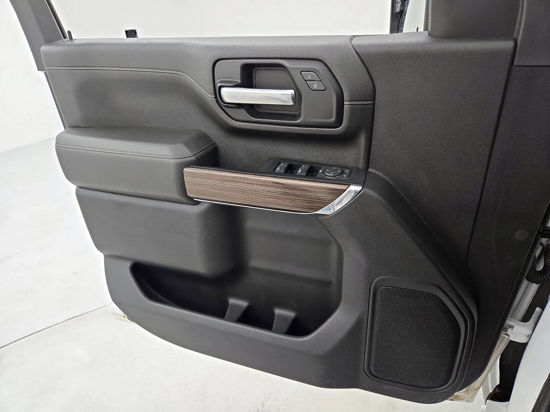 Thumbnail: 2023 Chevrolet Silverado 2500 - 12