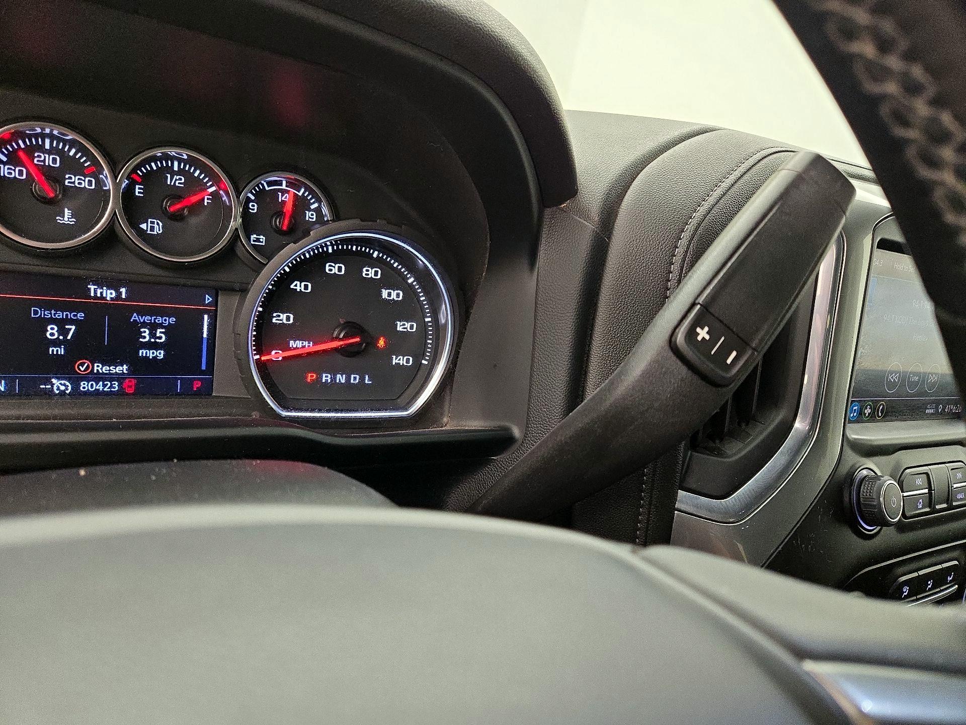 Thumbnail: 2023 Chevrolet Silverado 2500 - 17