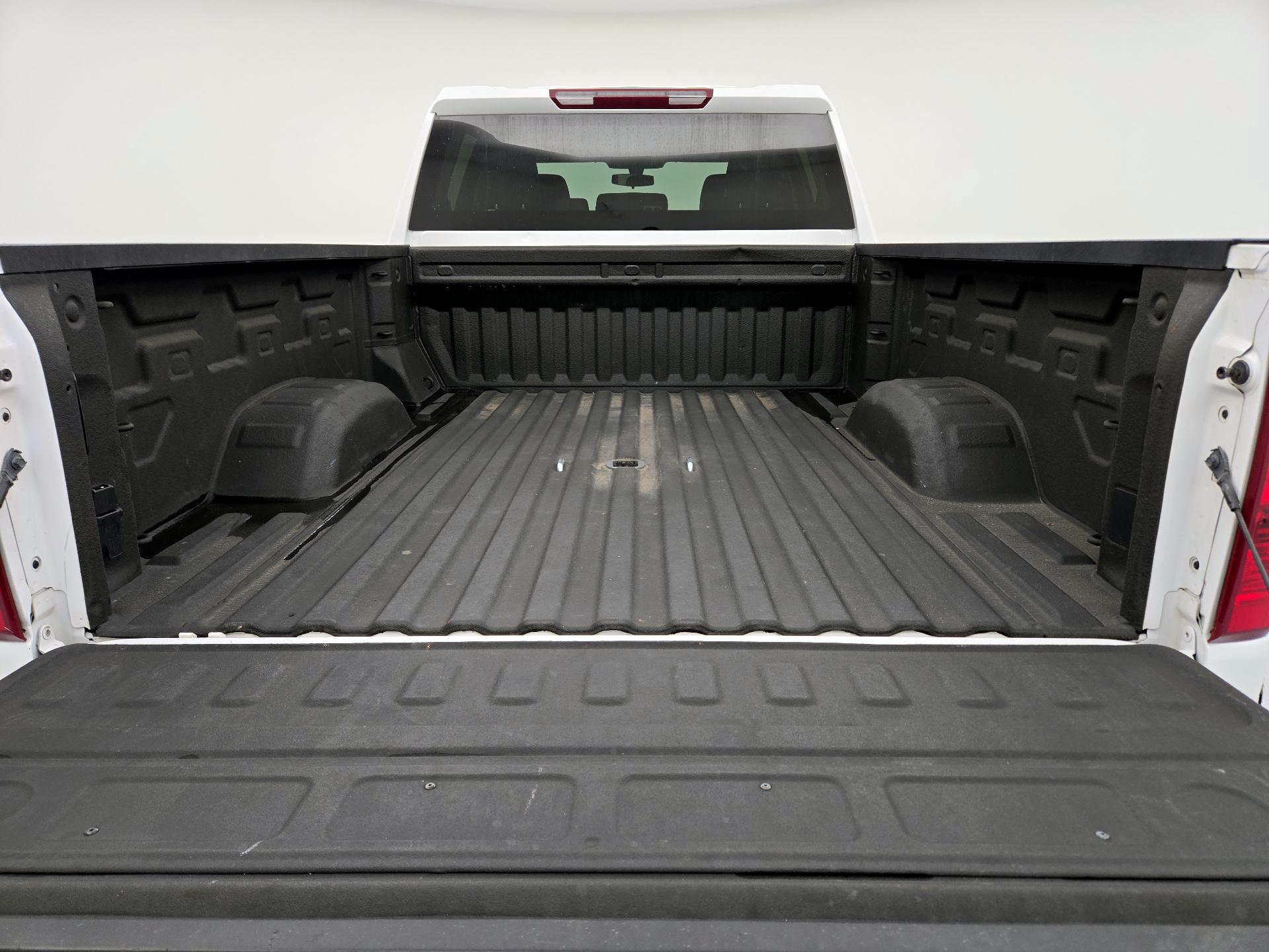 Thumbnail: 2023 Chevrolet Silverado 2500 - 20