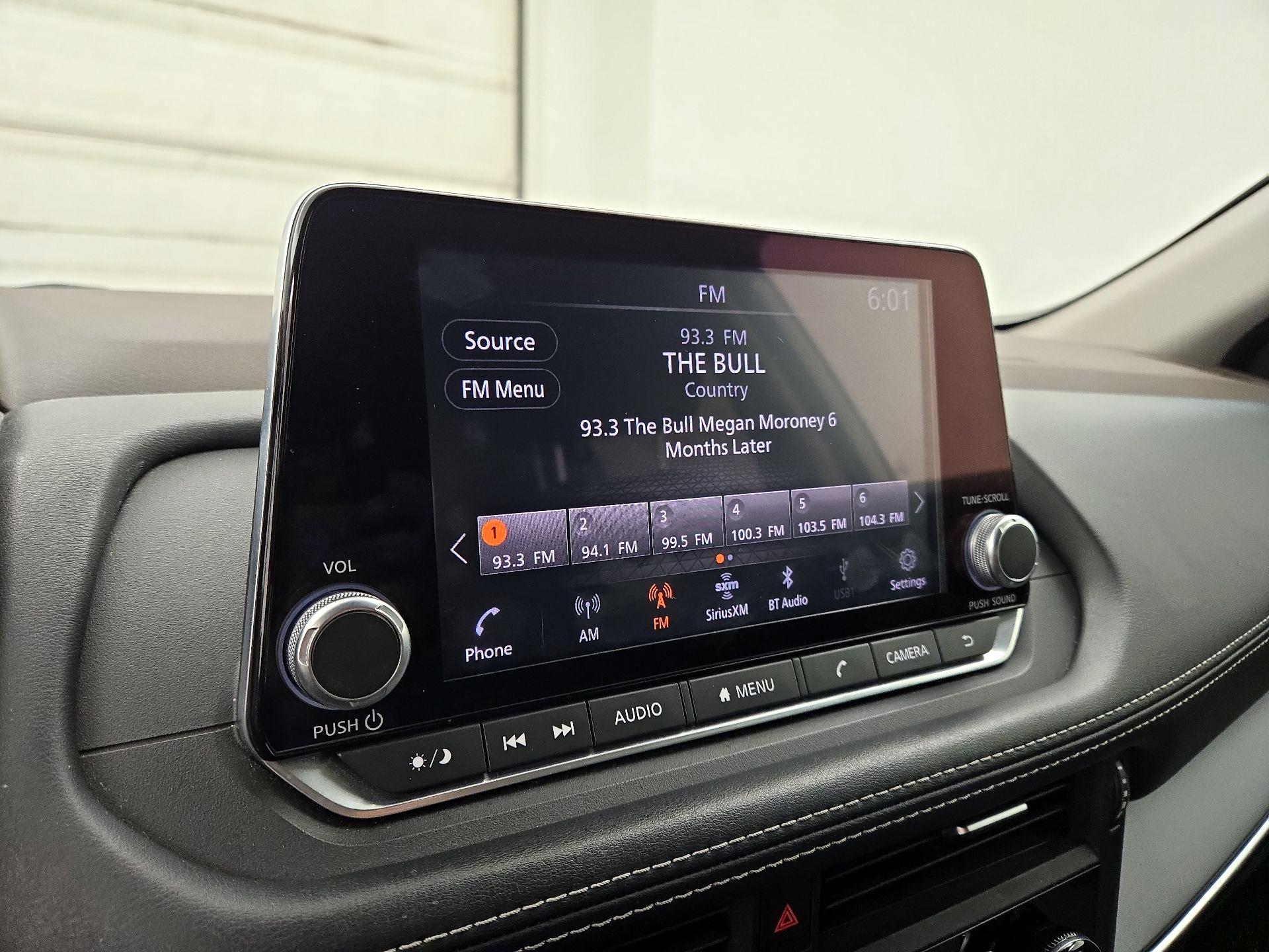 Thumbnail: 2021 Nissan Rogue - 15