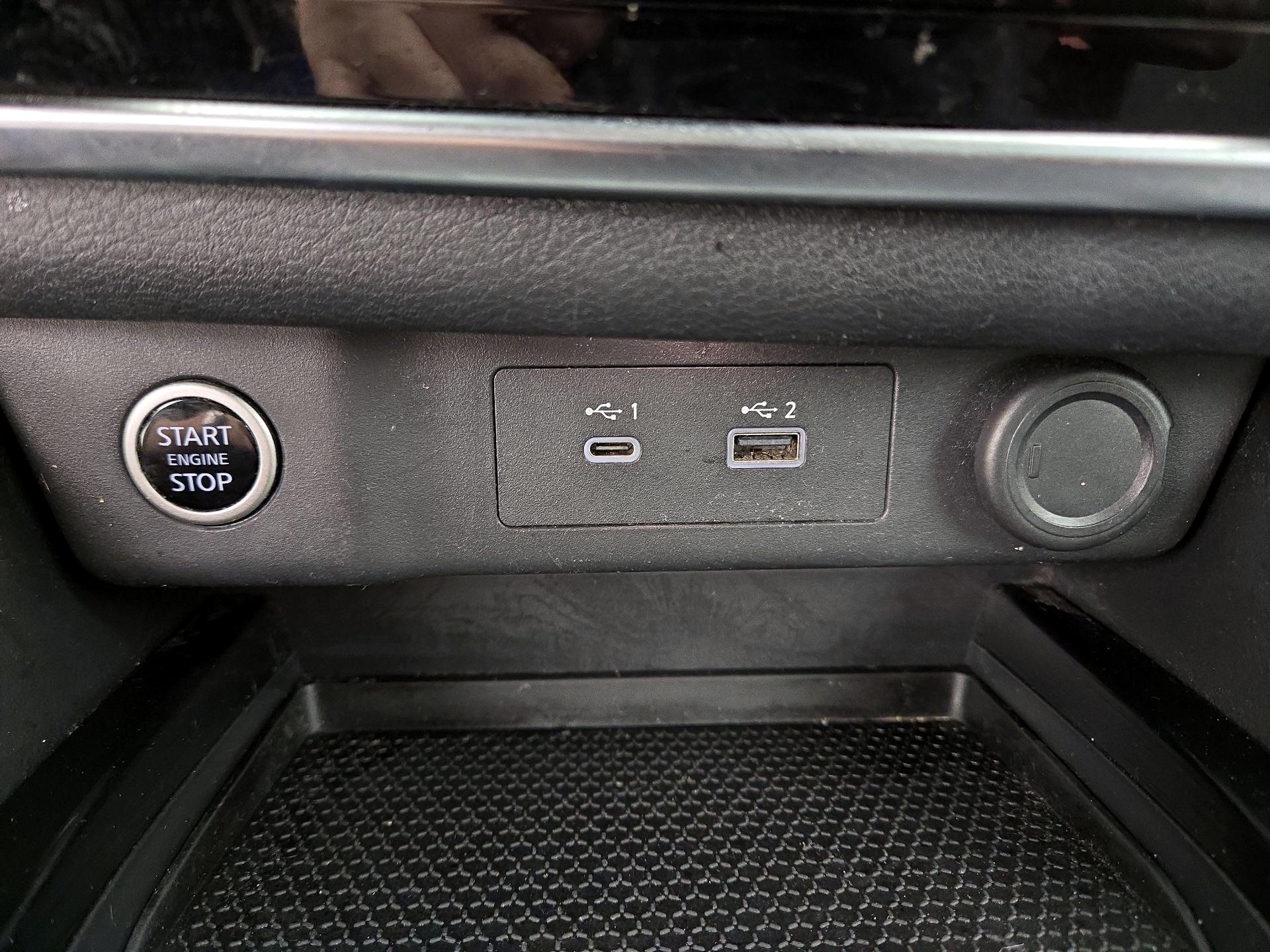 Thumbnail: 2021 Nissan Rogue - 18