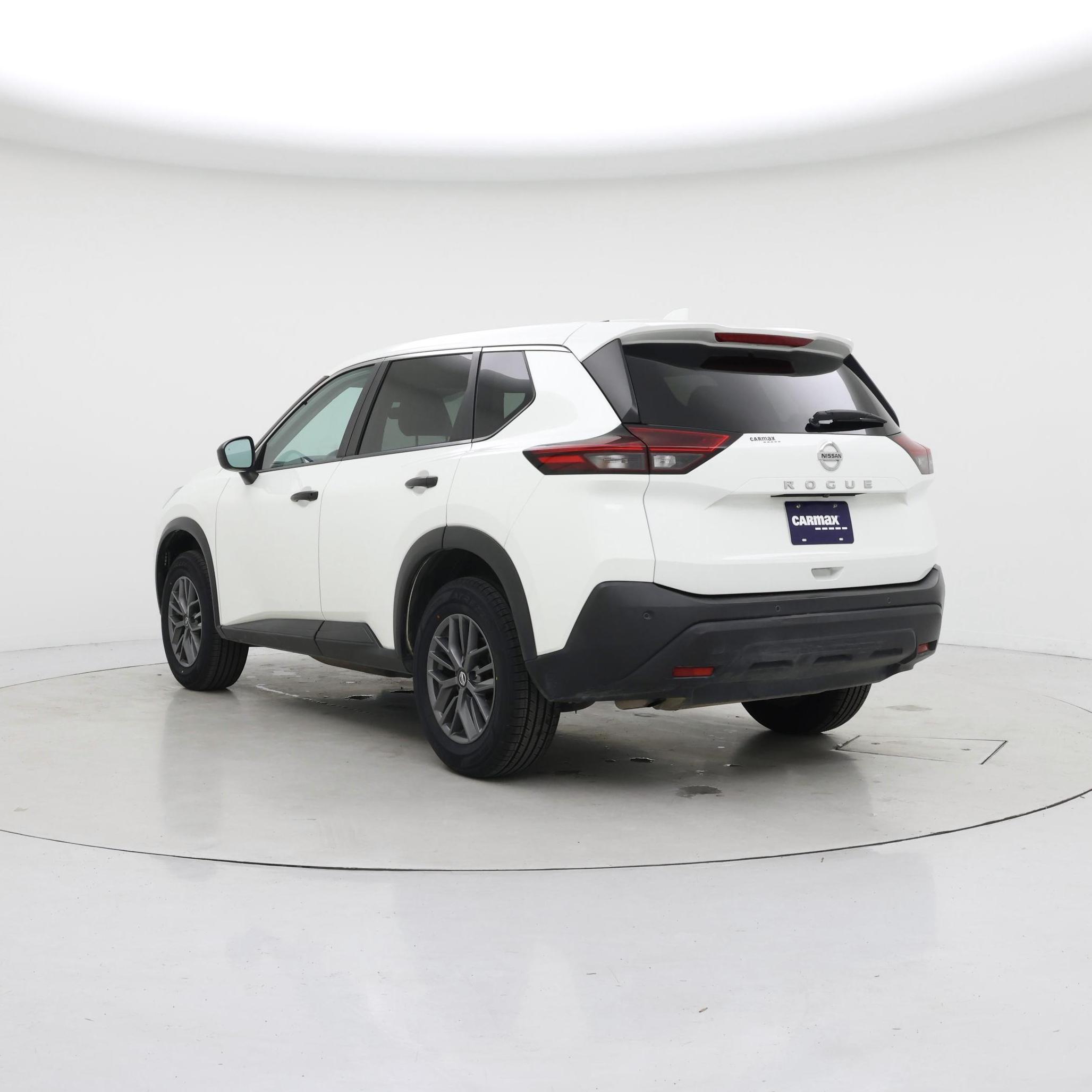 Thumbnail: 2021 Nissan Rogue - 2
