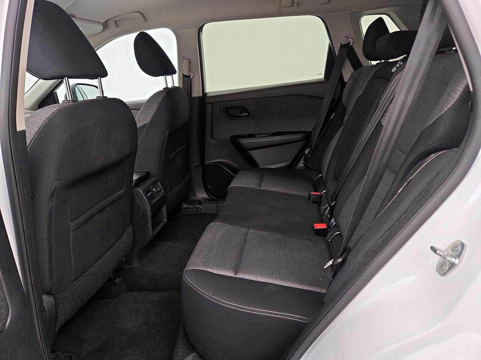 Thumbnail: 2021 Nissan Rogue - 19