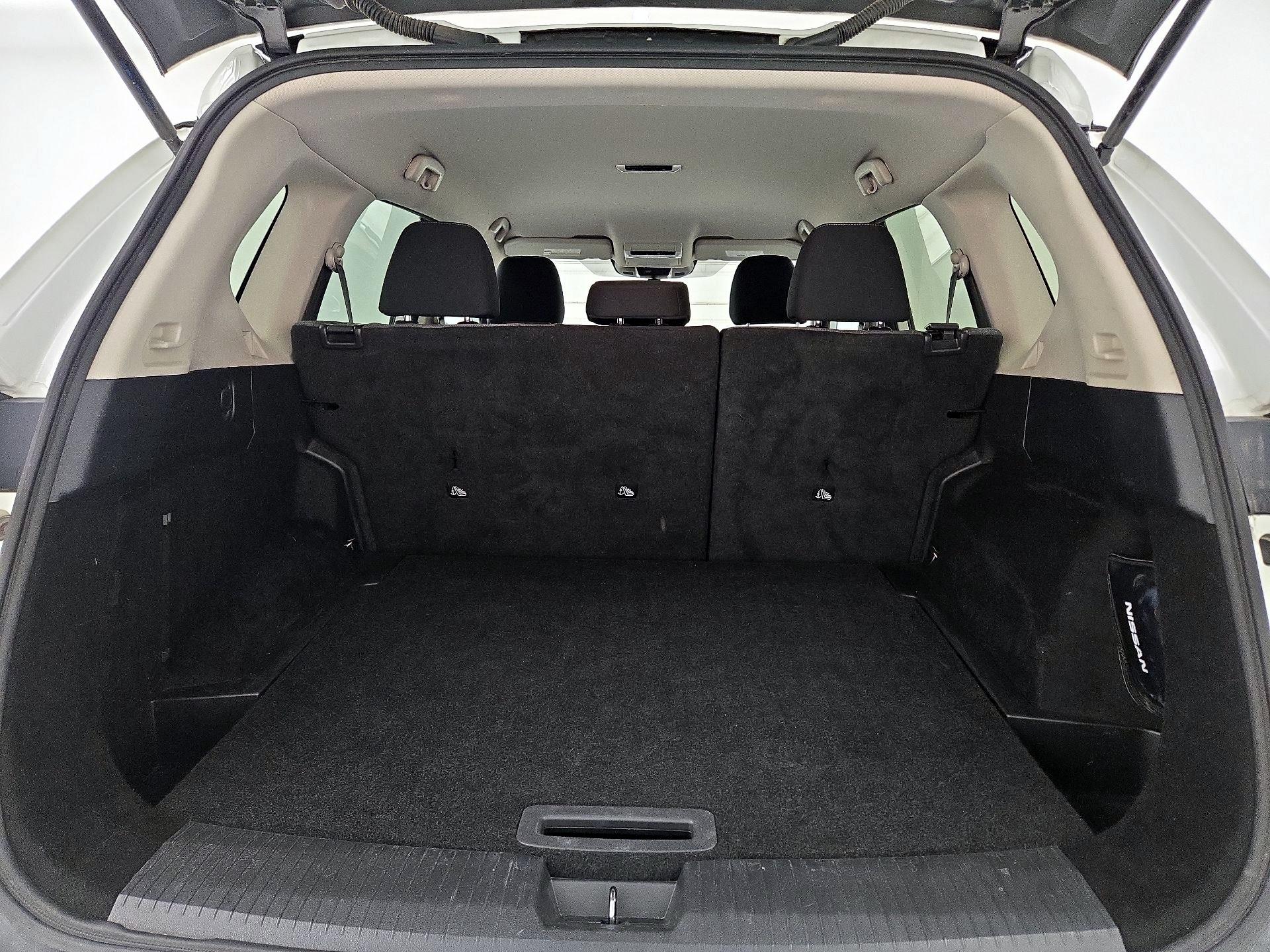 Thumbnail: 2021 Nissan Rogue - 20