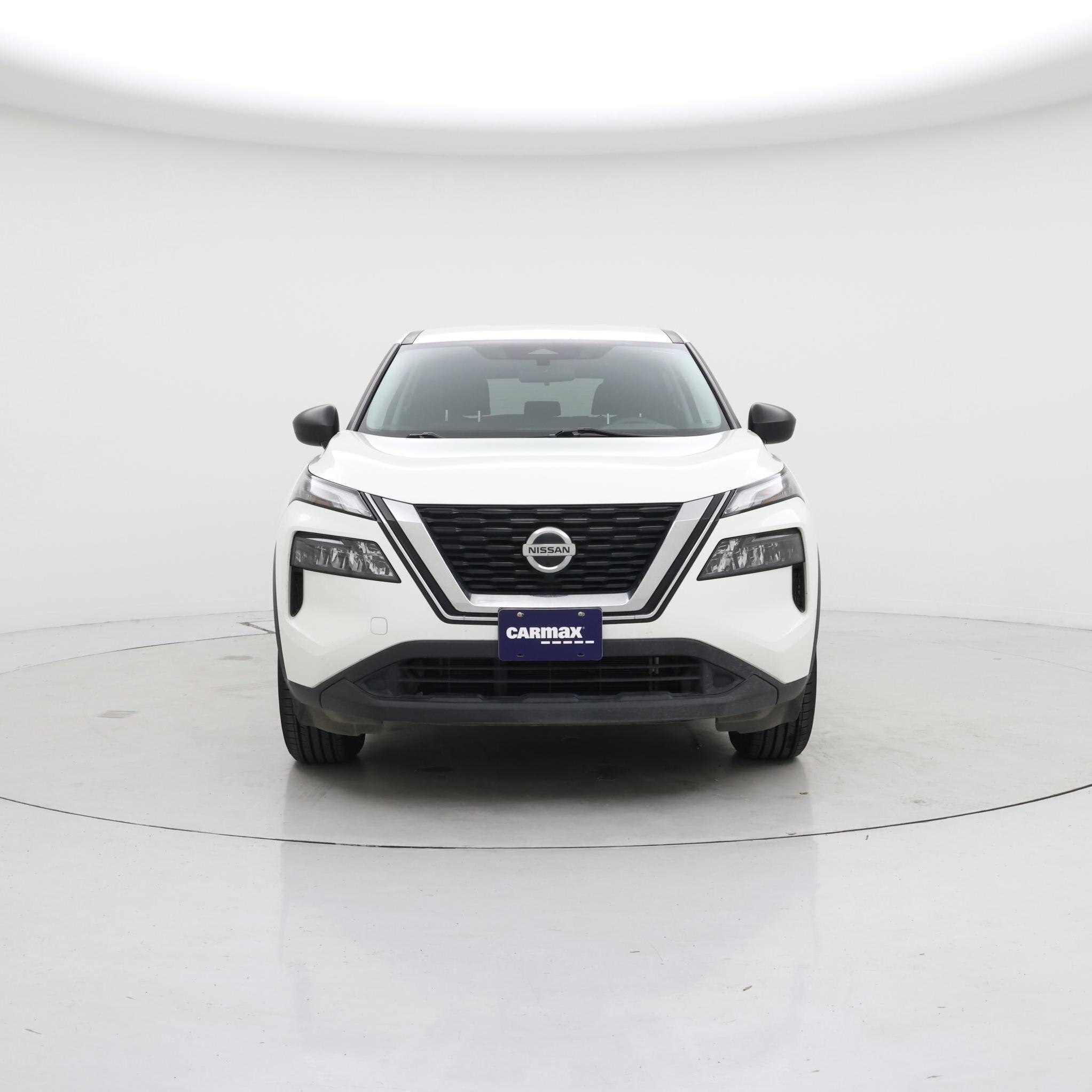 Thumbnail: 2021 Nissan Rogue - 5