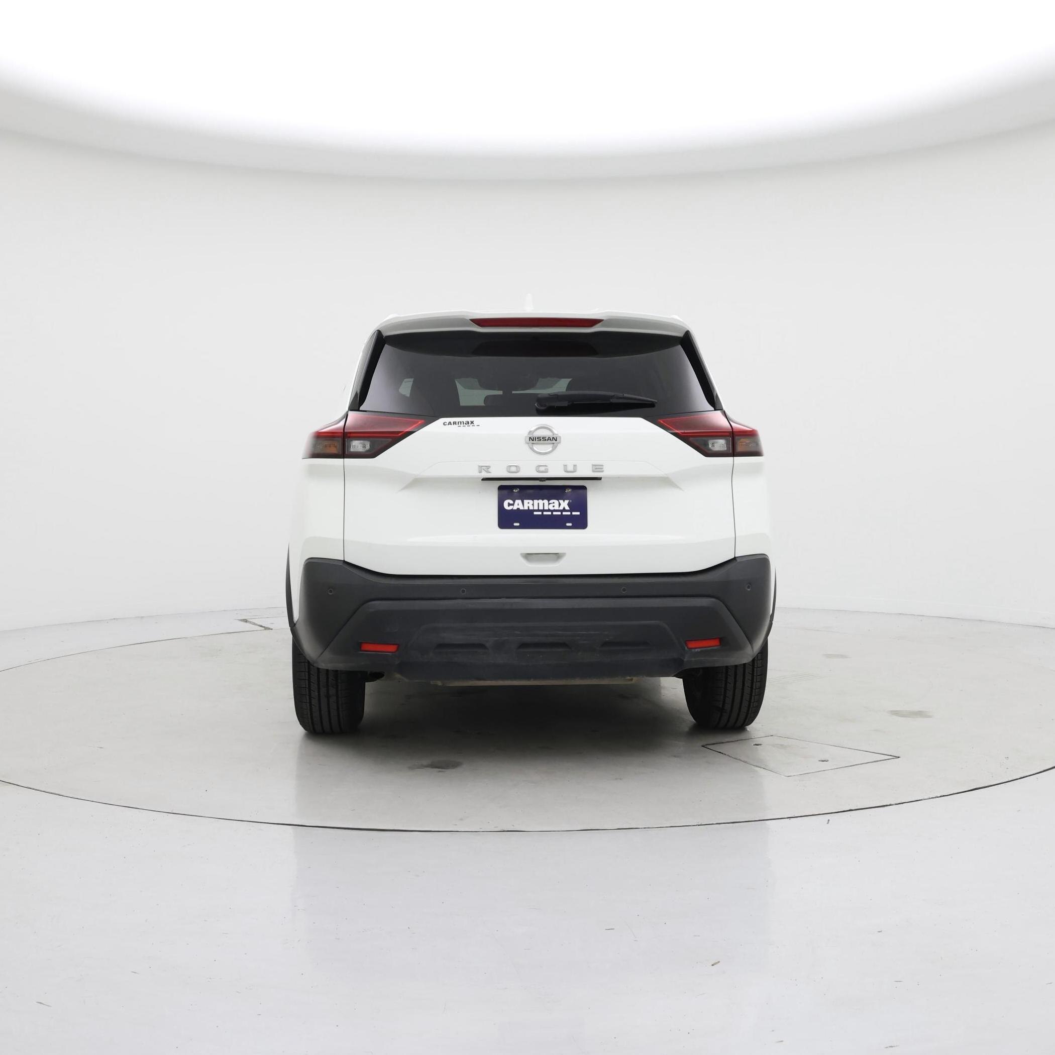 Thumbnail: 2021 Nissan Rogue - 6