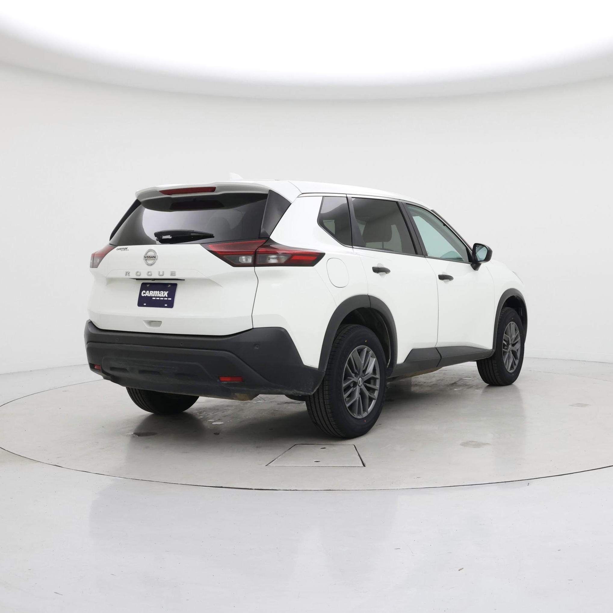 Thumbnail: 2021 Nissan Rogue - 8