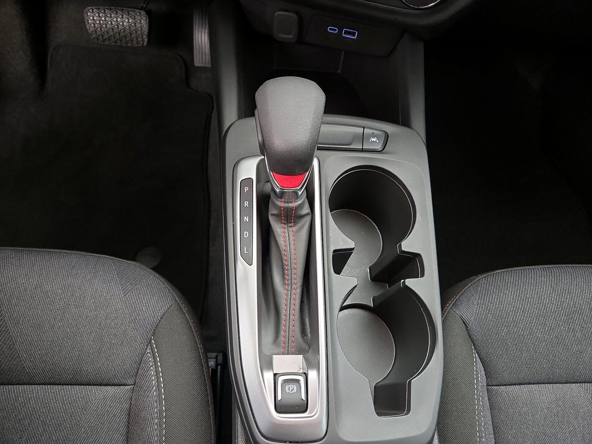 Thumbnail: 2025 Chevrolet Trax - 17