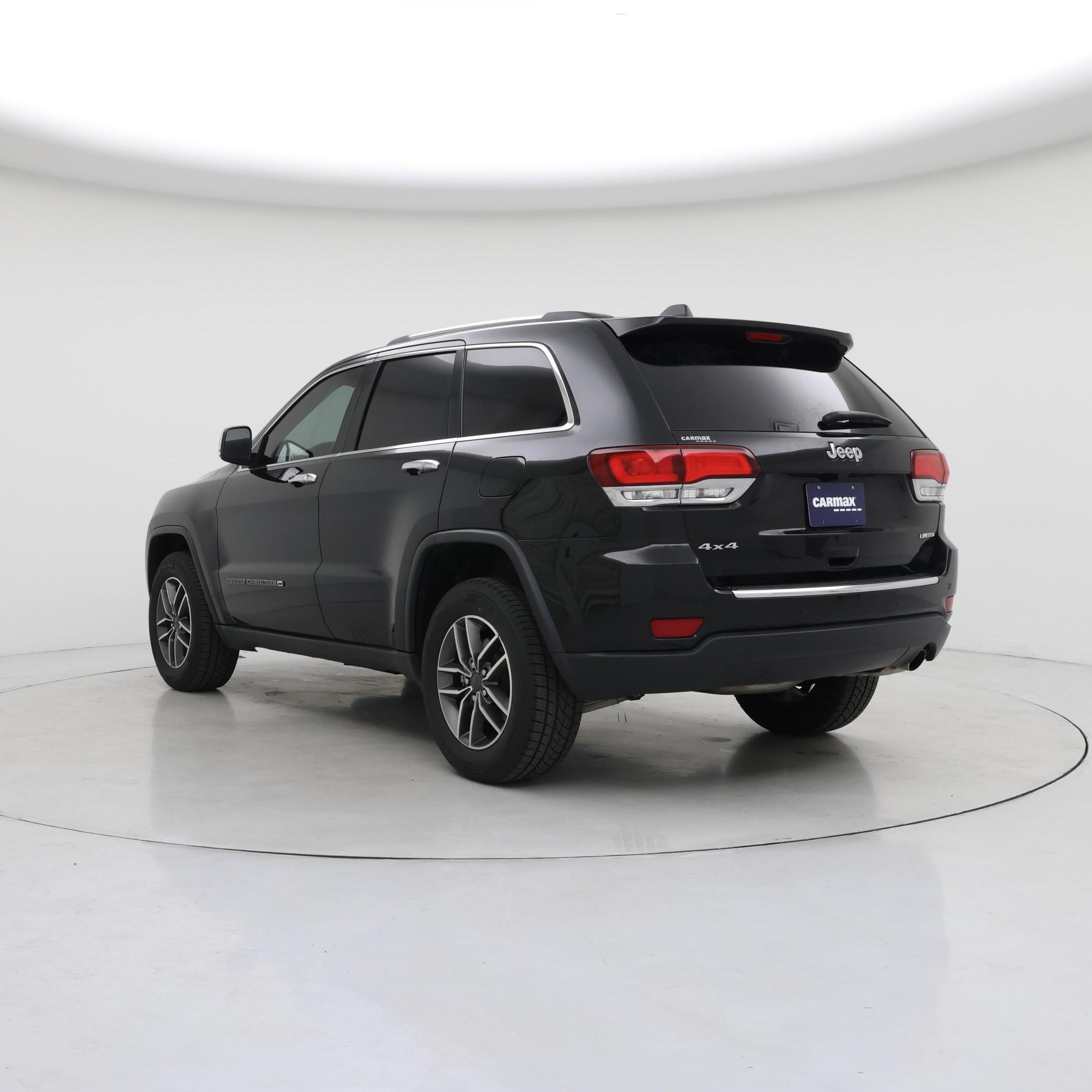 Thumbnail: 2022 Jeep Grand Cherokee - 2