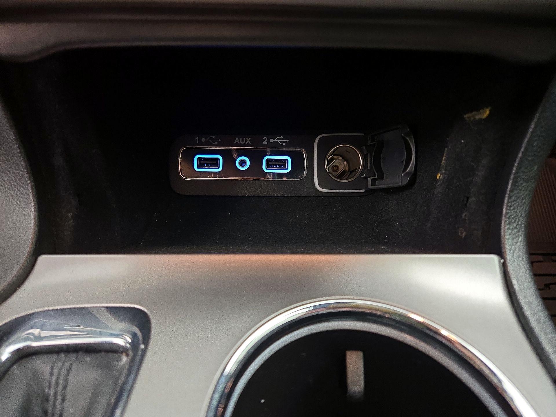 Thumbnail: 2022 Jeep Grand Cherokee - 19