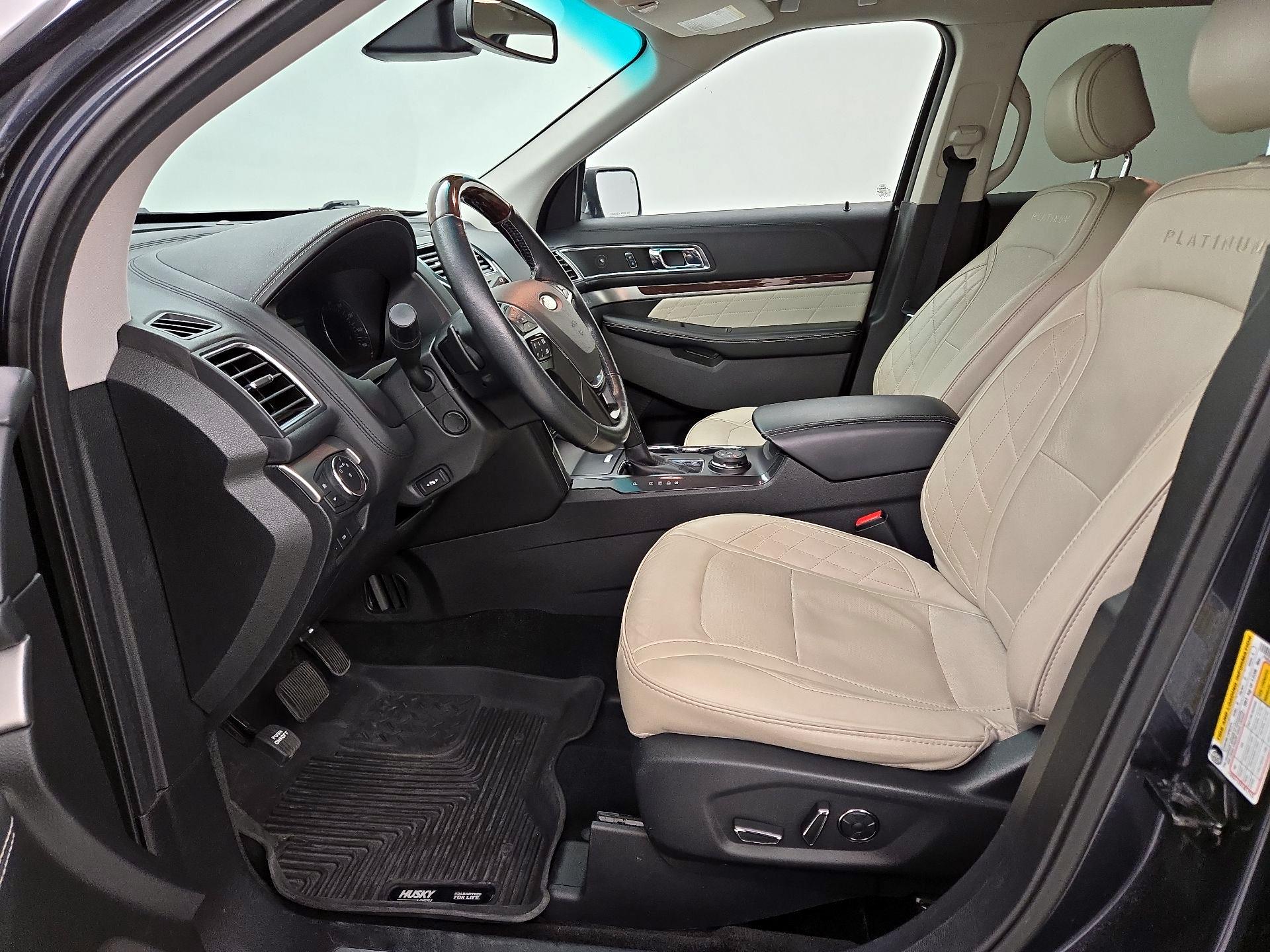 Thumbnail: 2017 Ford Explorer - 11