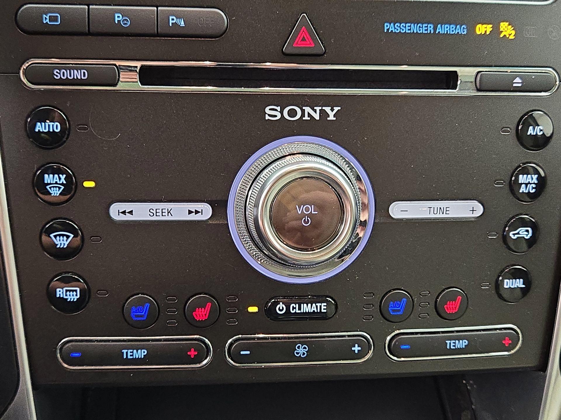 Thumbnail: 2017 Ford Explorer - 17