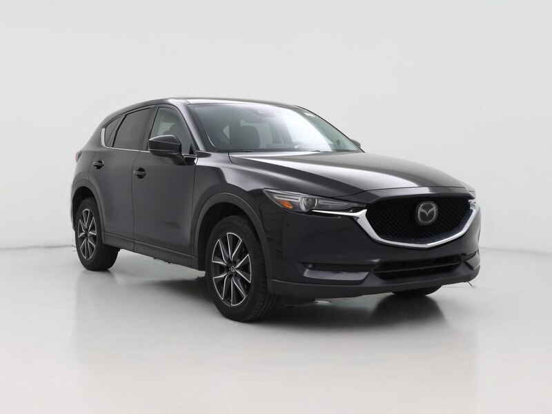 2018 Mazda CX-5 Grand Touring -
                  South Jordan, UT
