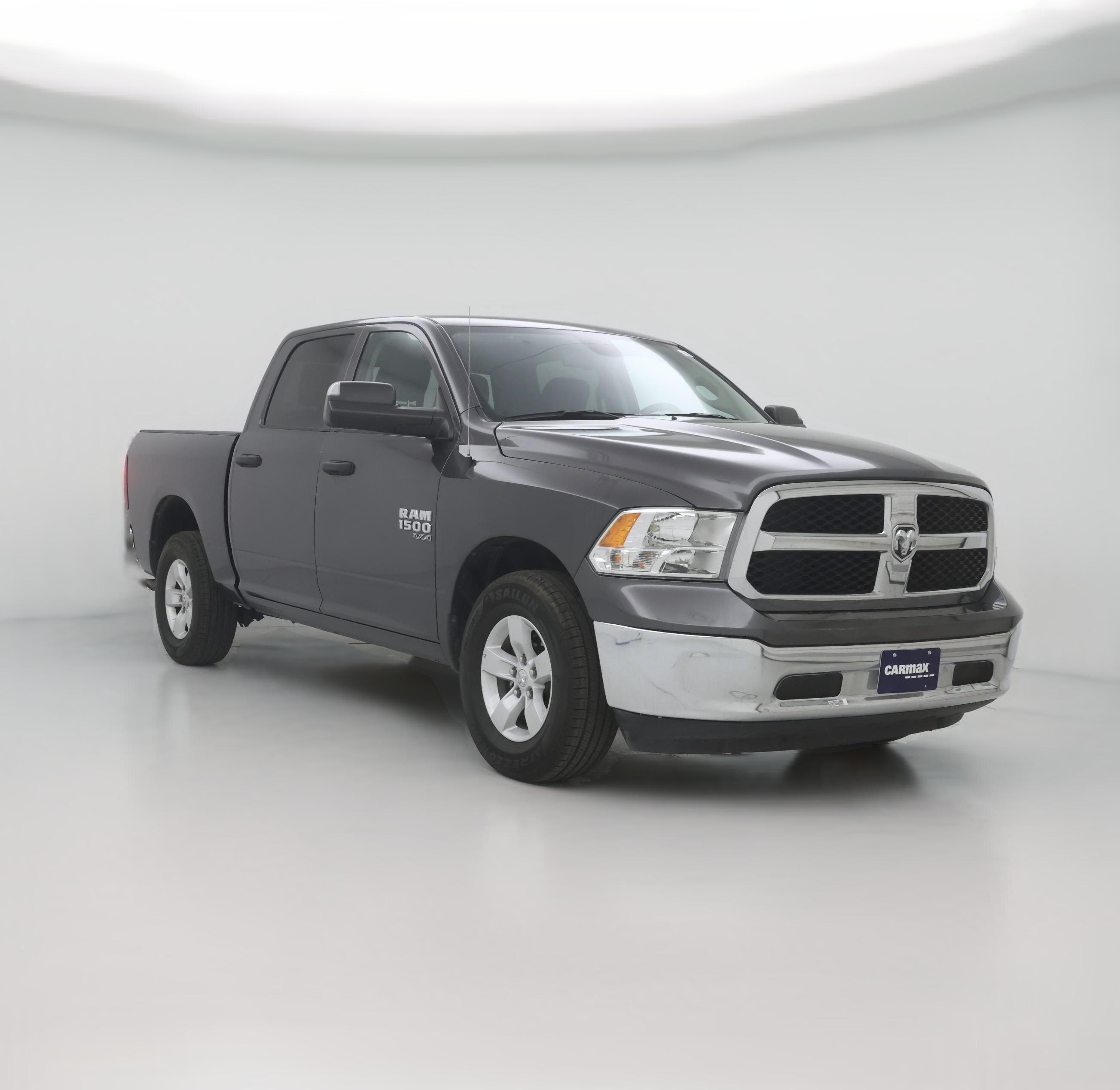 Thumbnail: 2023 RAM 1500 Classic - 1