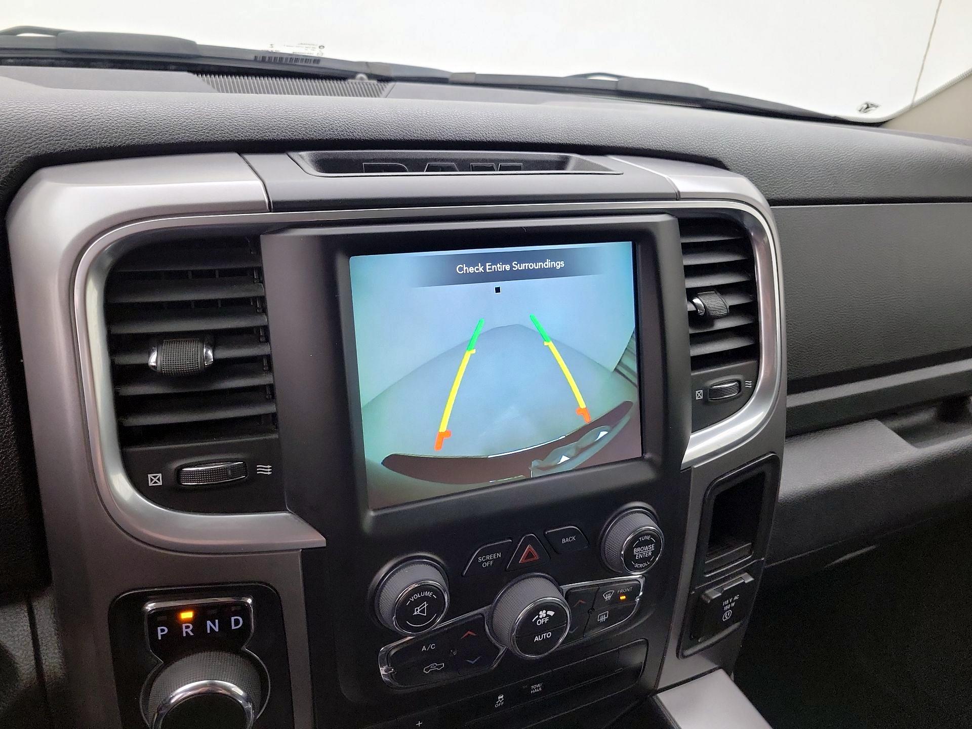 Thumbnail: 2023 RAM 1500 Classic - 15